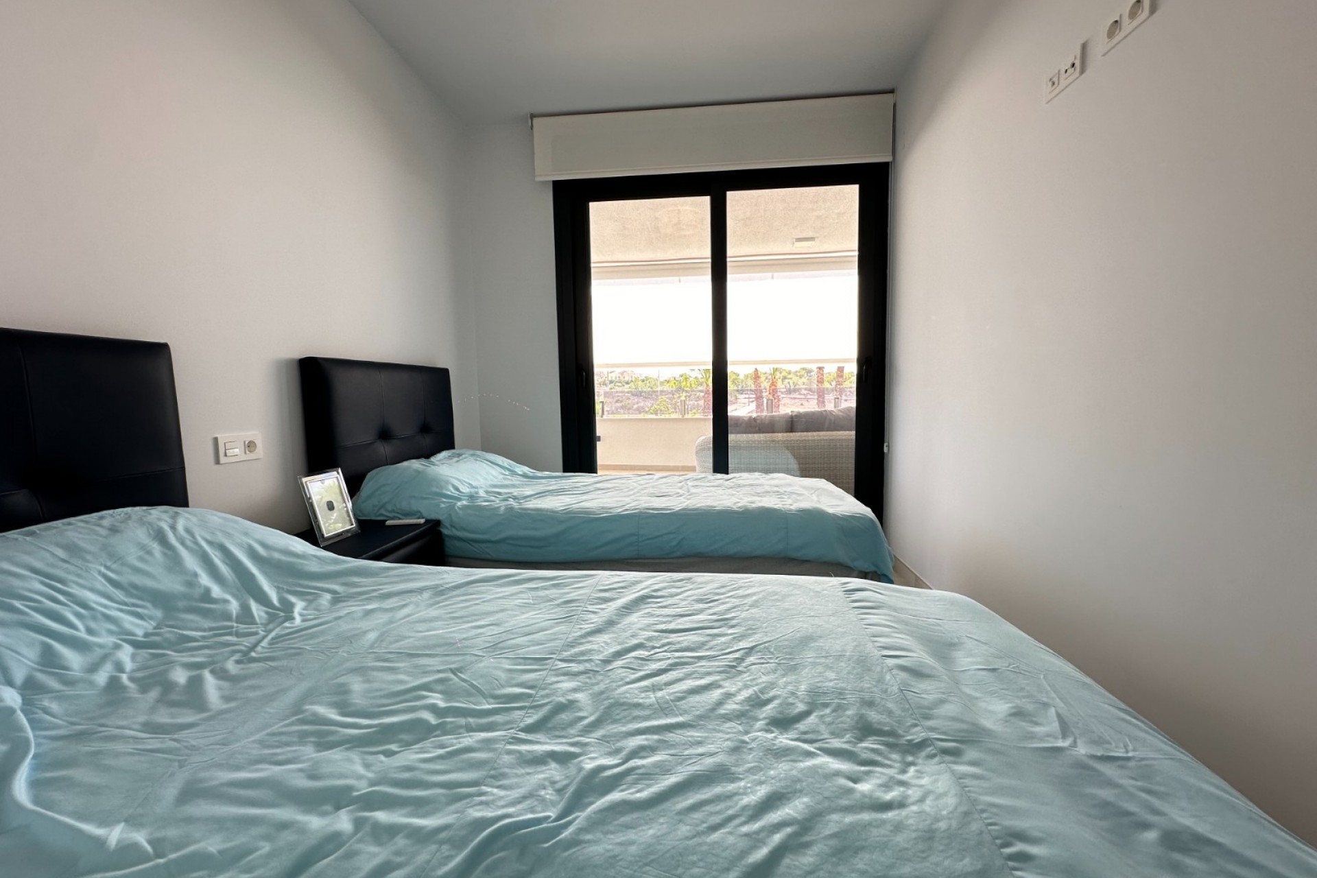 Brukt - Apartment -
Orihuela Costa - Costa Blanca