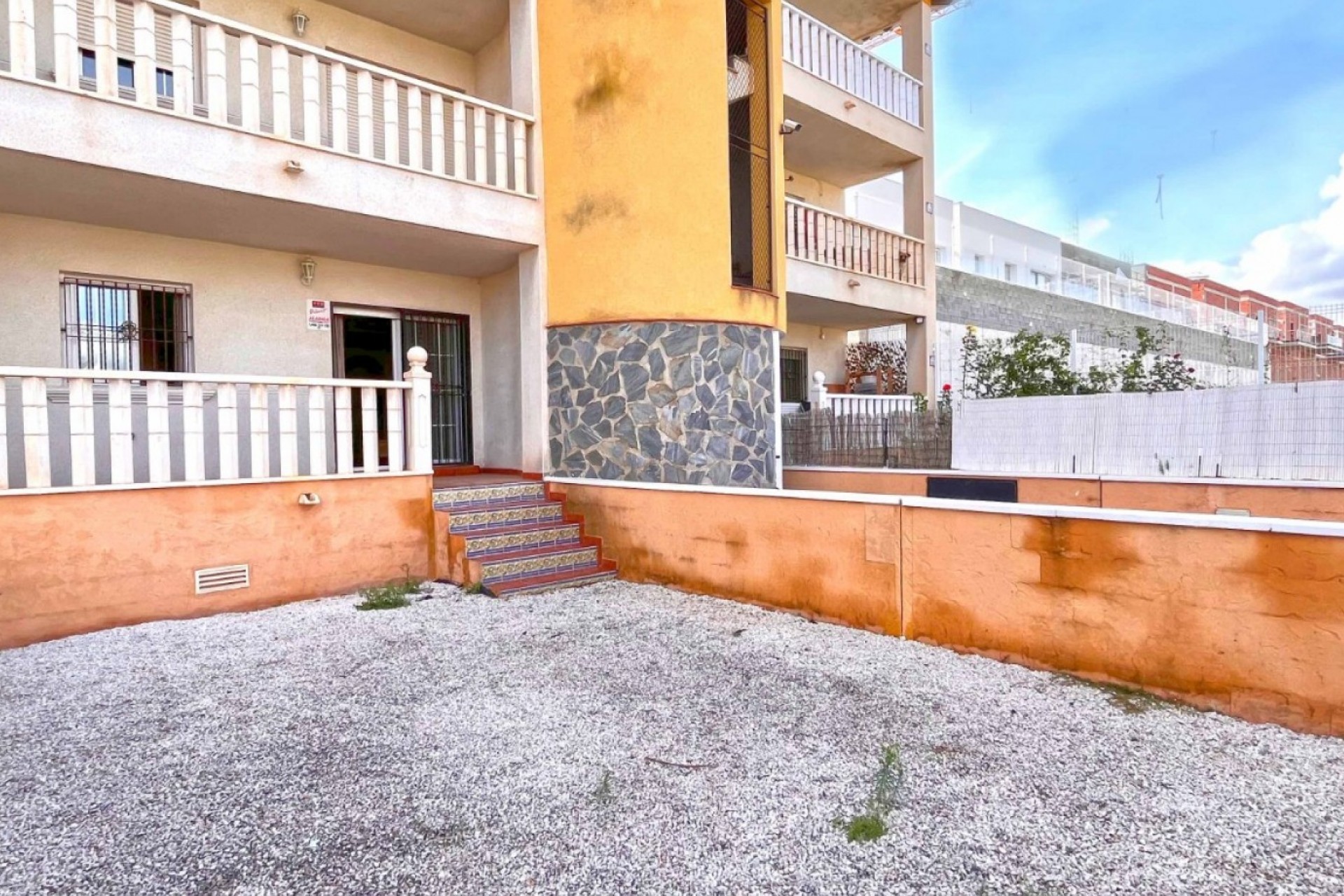 Brukt - Apartment -
Orihuela Costa - Costa Blanca