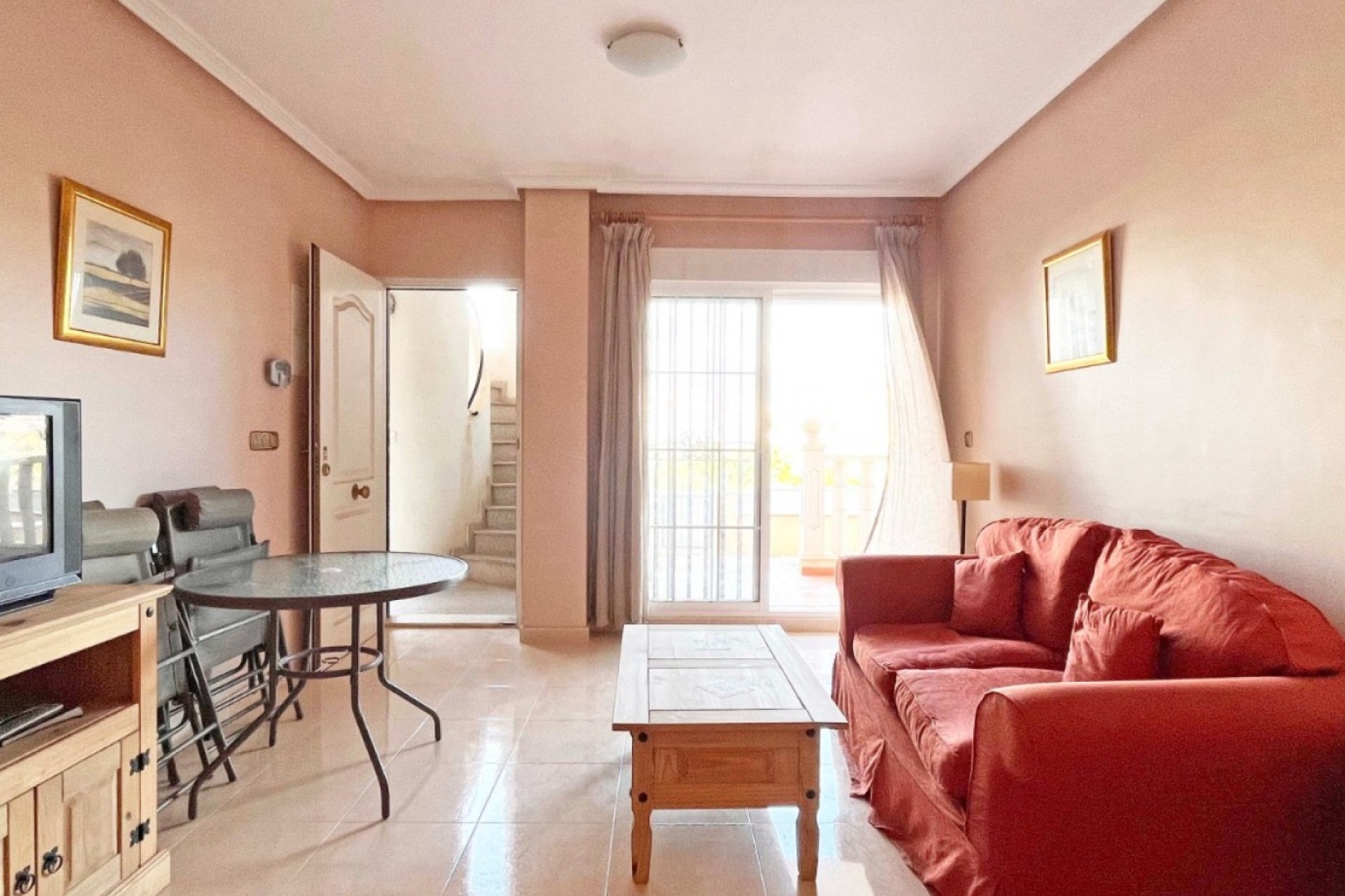 Brukt - Apartment -
Orihuela Costa - Costa Blanca