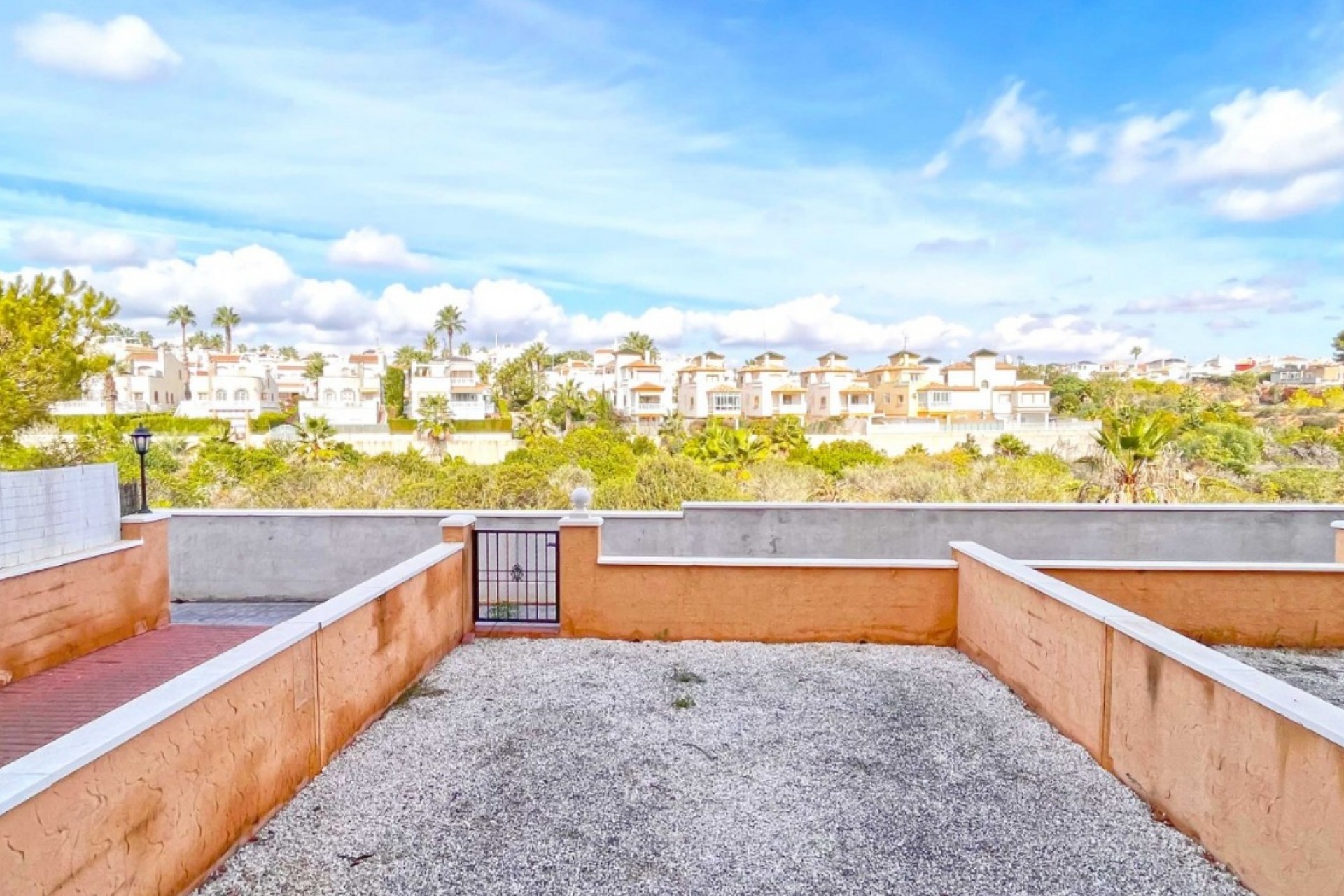 Brukt - Apartment -
Orihuela Costa - Costa Blanca