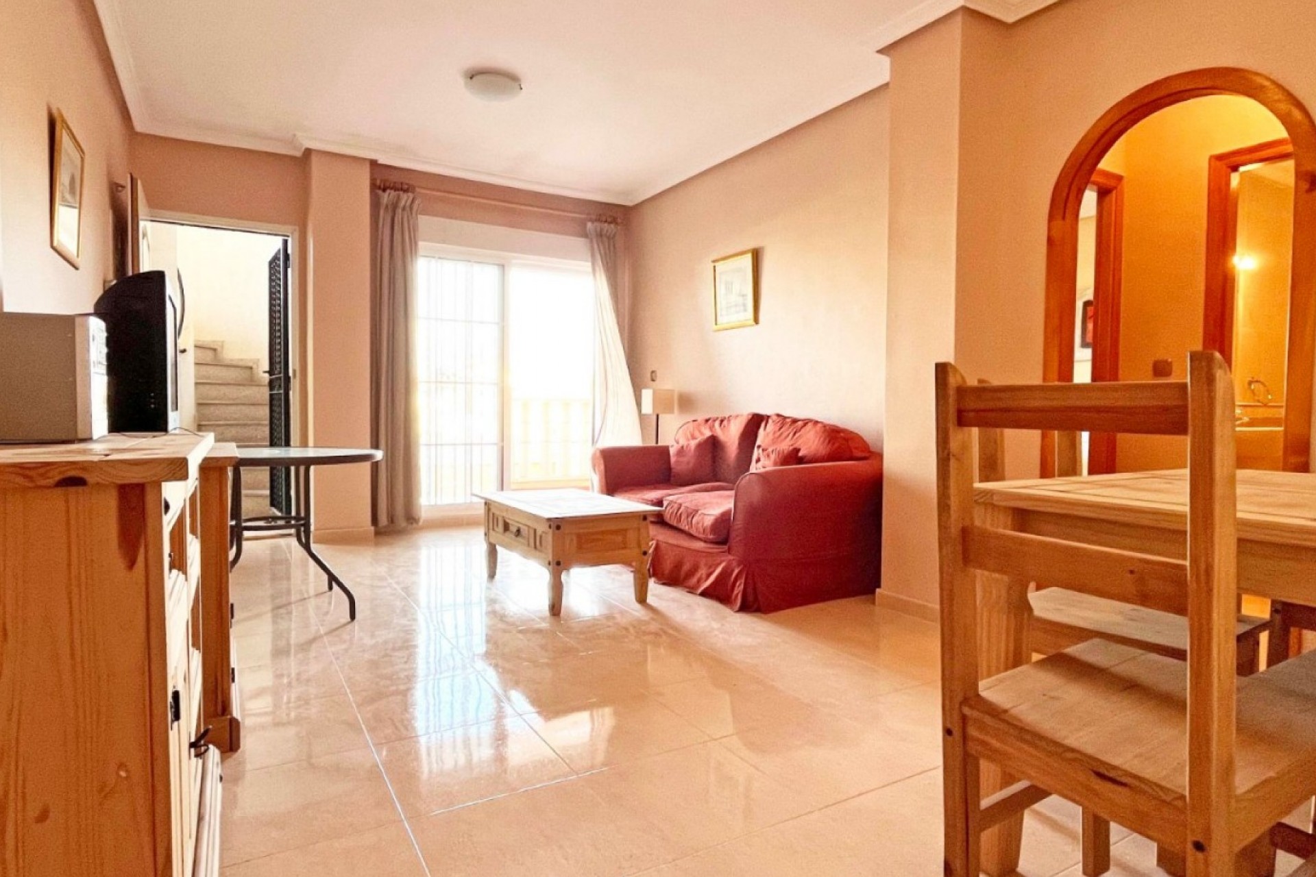 Brukt - Apartment -
Orihuela Costa - Costa Blanca