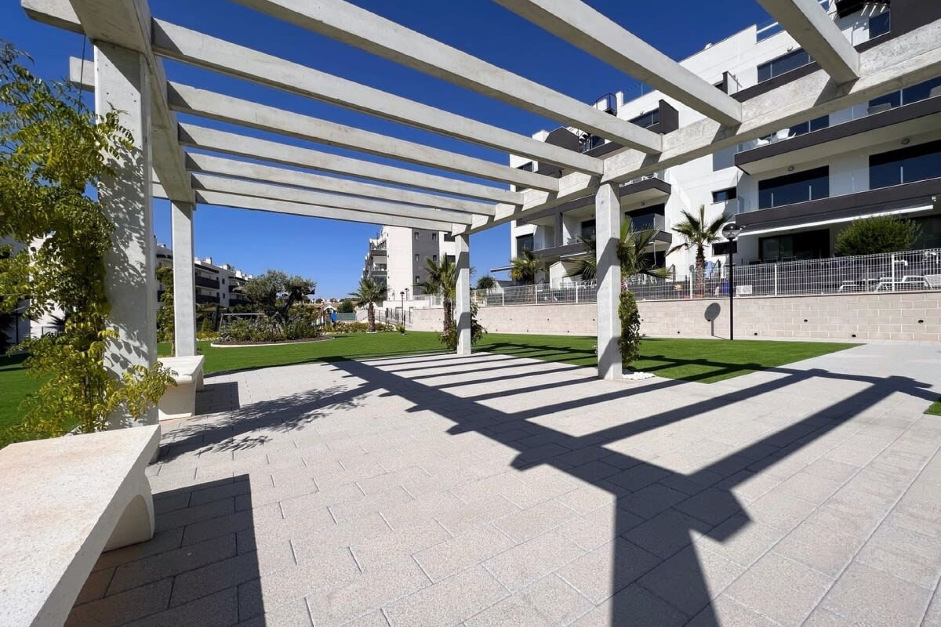 Brukt - Apartment -
Orihuela Costa - Costa Blanca