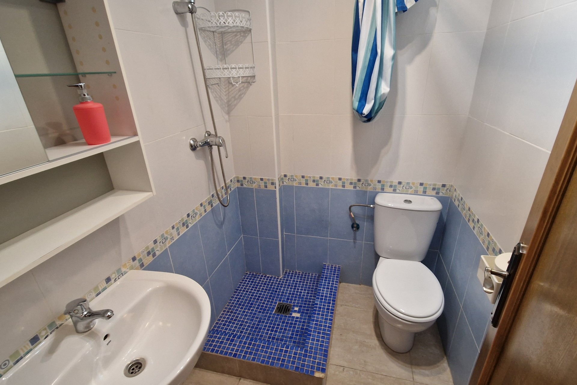 Brukt - Apartment -
Orihuela Costa - Costa Blanca