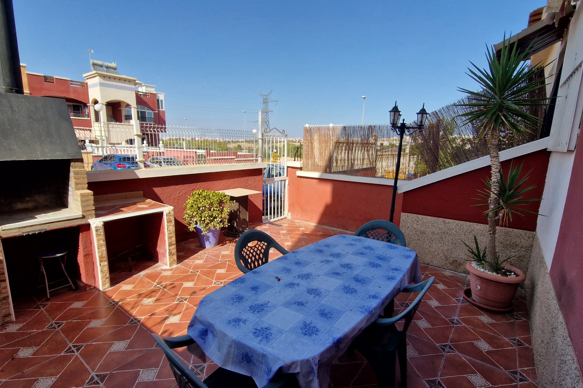 Brukt - Apartment -
Orihuela Costa - Costa Blanca