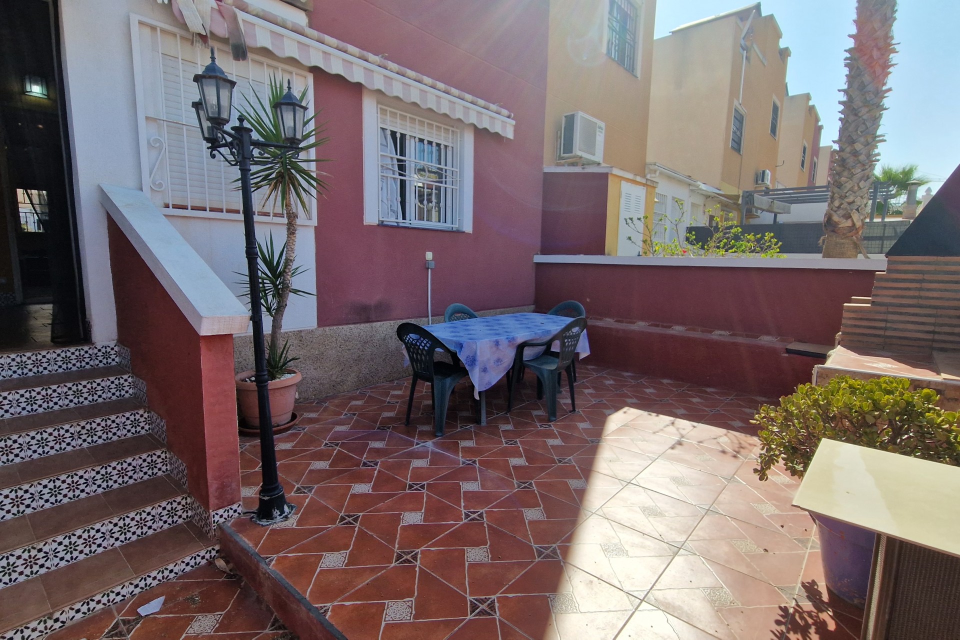 Brukt - Apartment -
Orihuela Costa - Costa Blanca