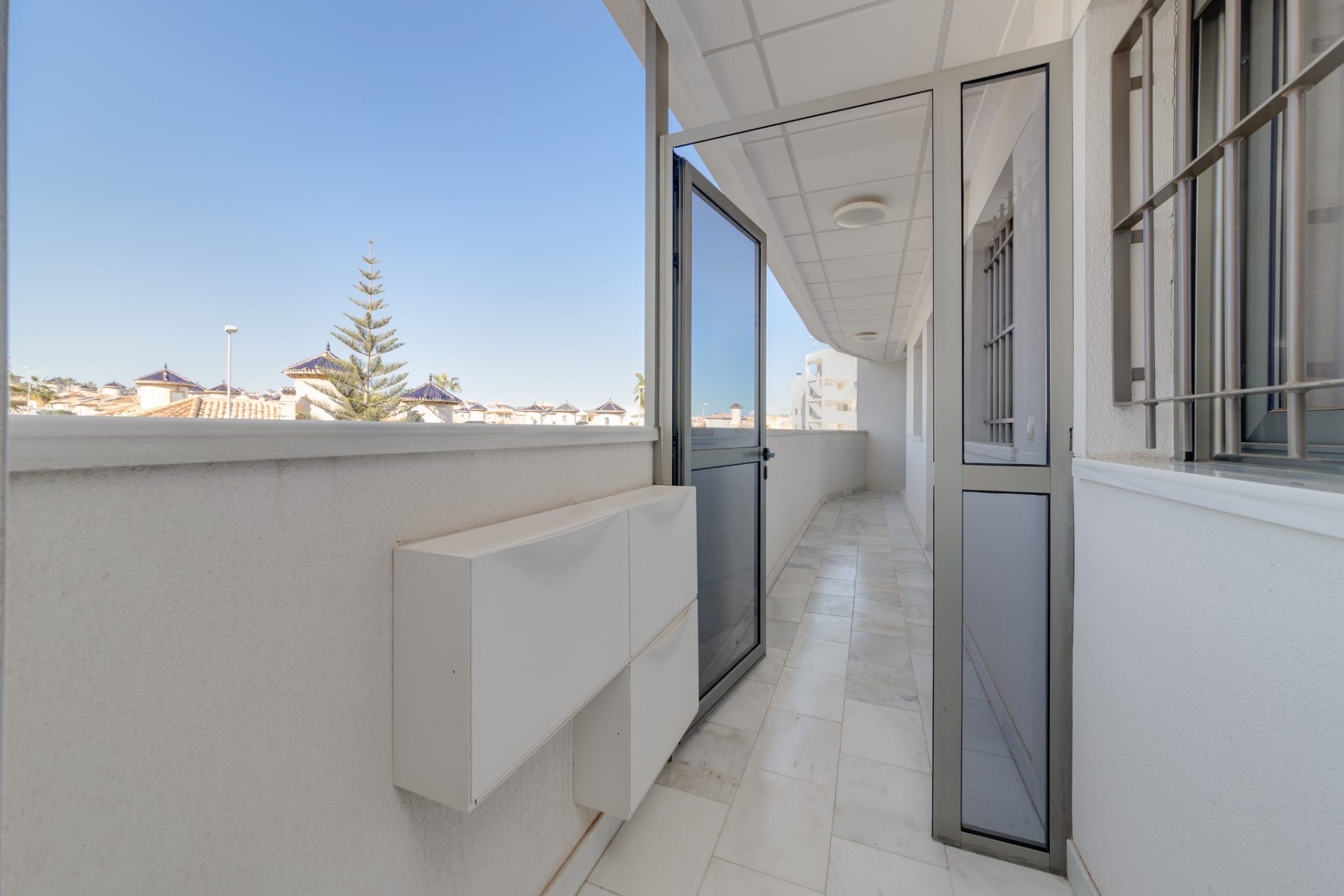 Brukt - Apartment -
Orihuela Costa - Costa Blanca