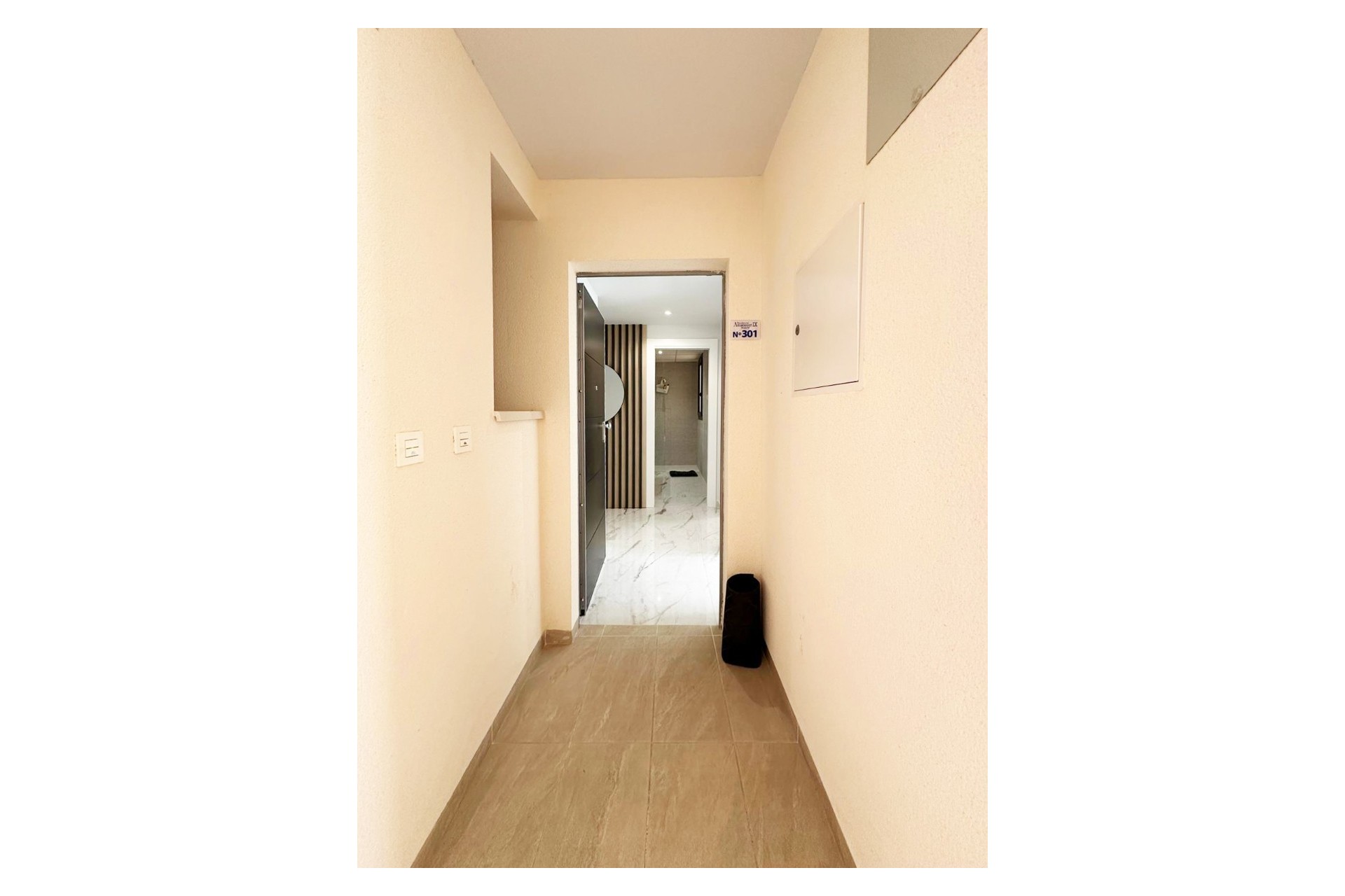 Brukt - Apartment -
Orihuela Costa - Costa Blanca