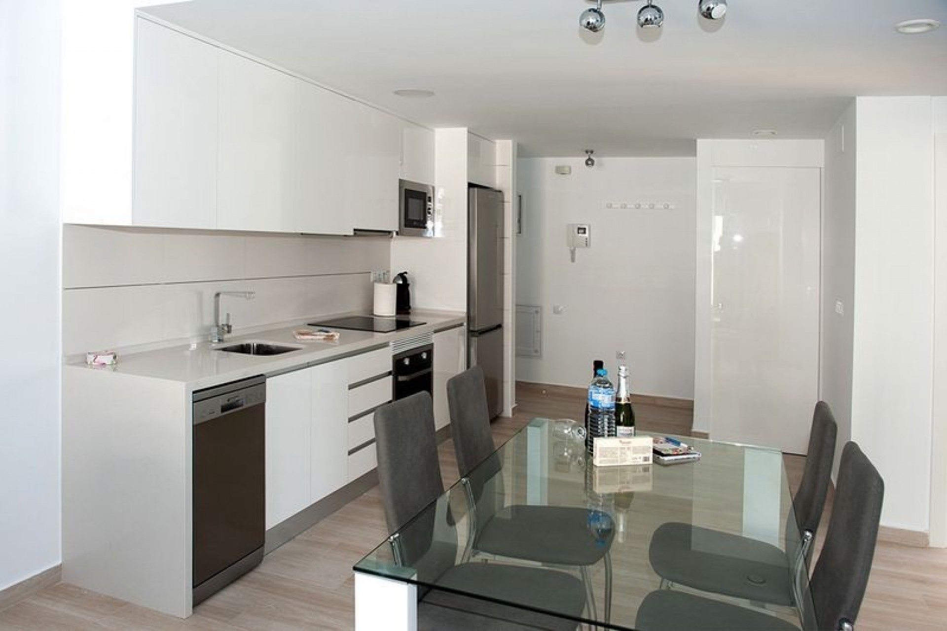 Brukt - Apartment -
Orihuela Costa - Costa Blanca