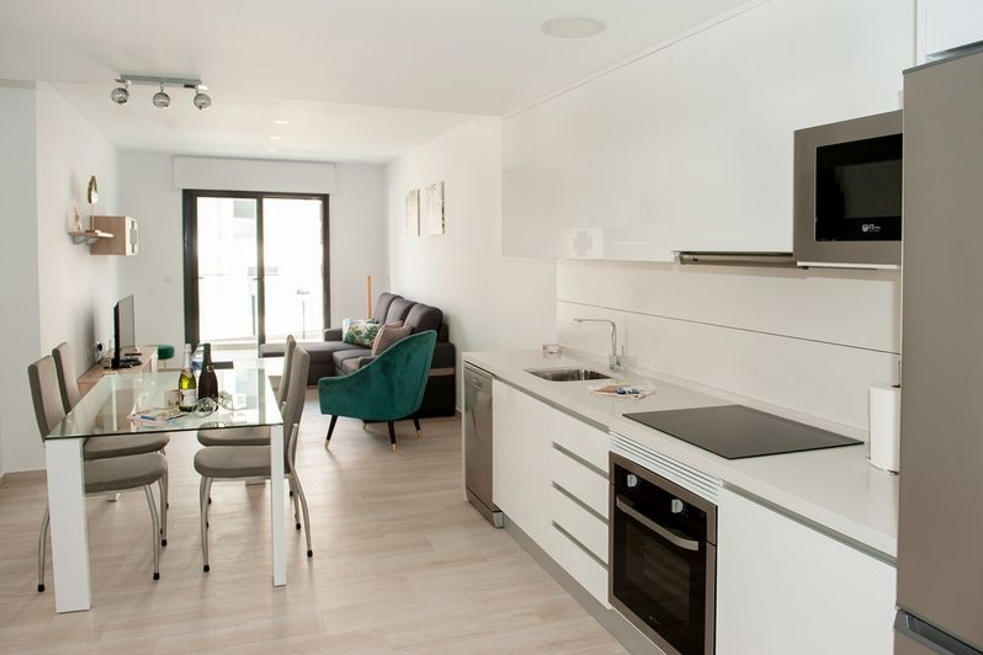 Brukt - Apartment -
Orihuela Costa - Costa Blanca