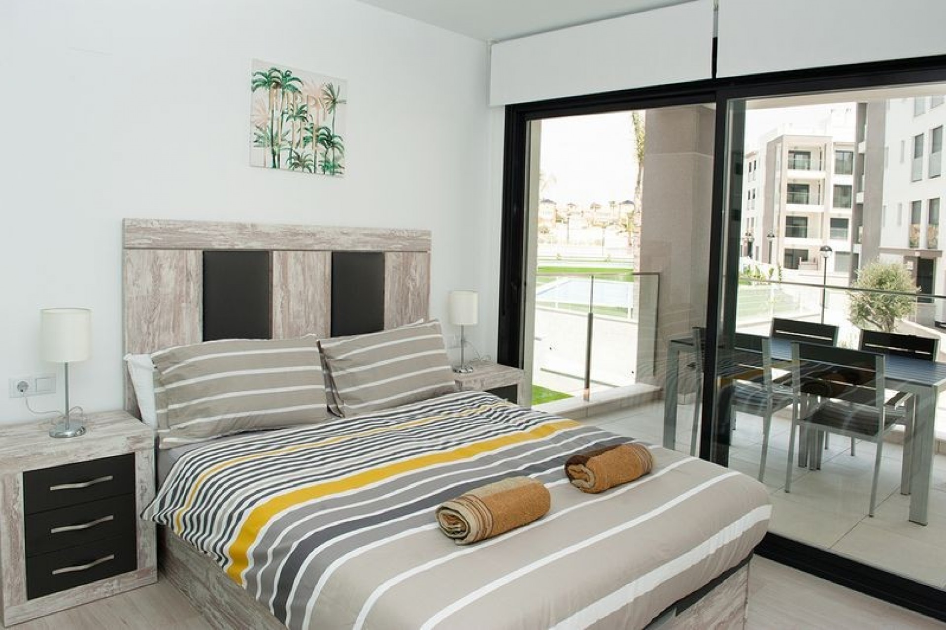 Brukt - Apartment -
Orihuela Costa - Costa Blanca