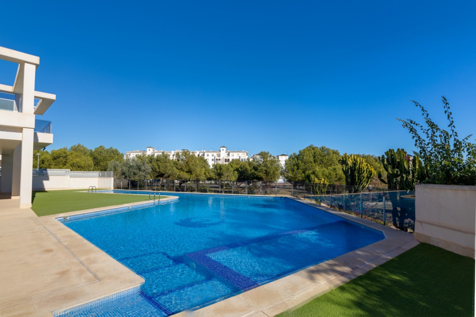 Brukt - Apartment -
Orihuela Costa - Costa Blanca