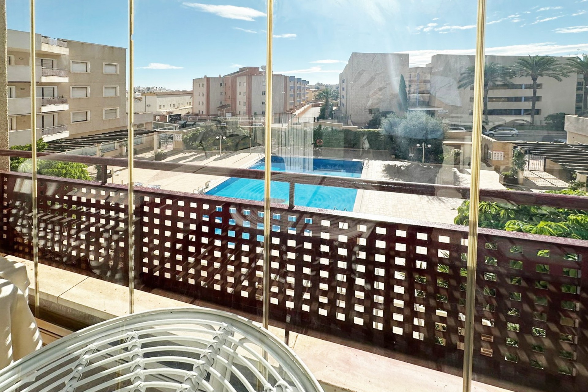 Brukt - Apartment -
Orihuela Costa - Costa Blanca