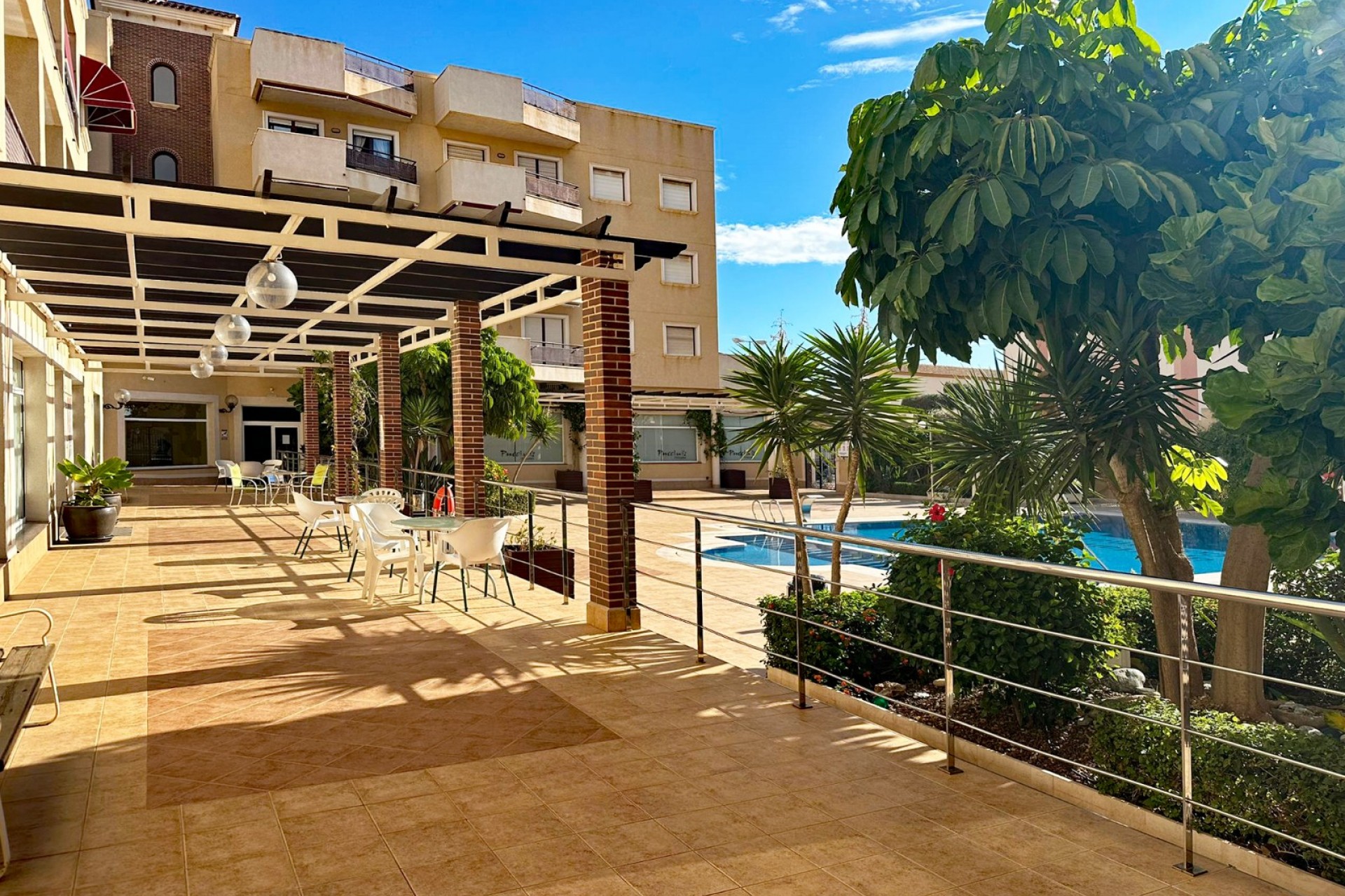 Brukt - Apartment -
Orihuela Costa - Costa Blanca