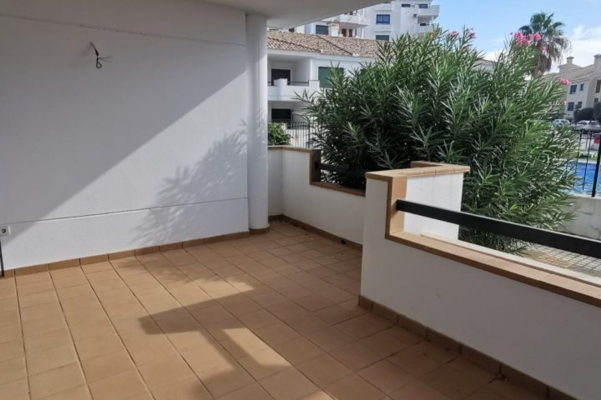 Brukt - Apartment -
Orihuela Costa - Costa Blanca