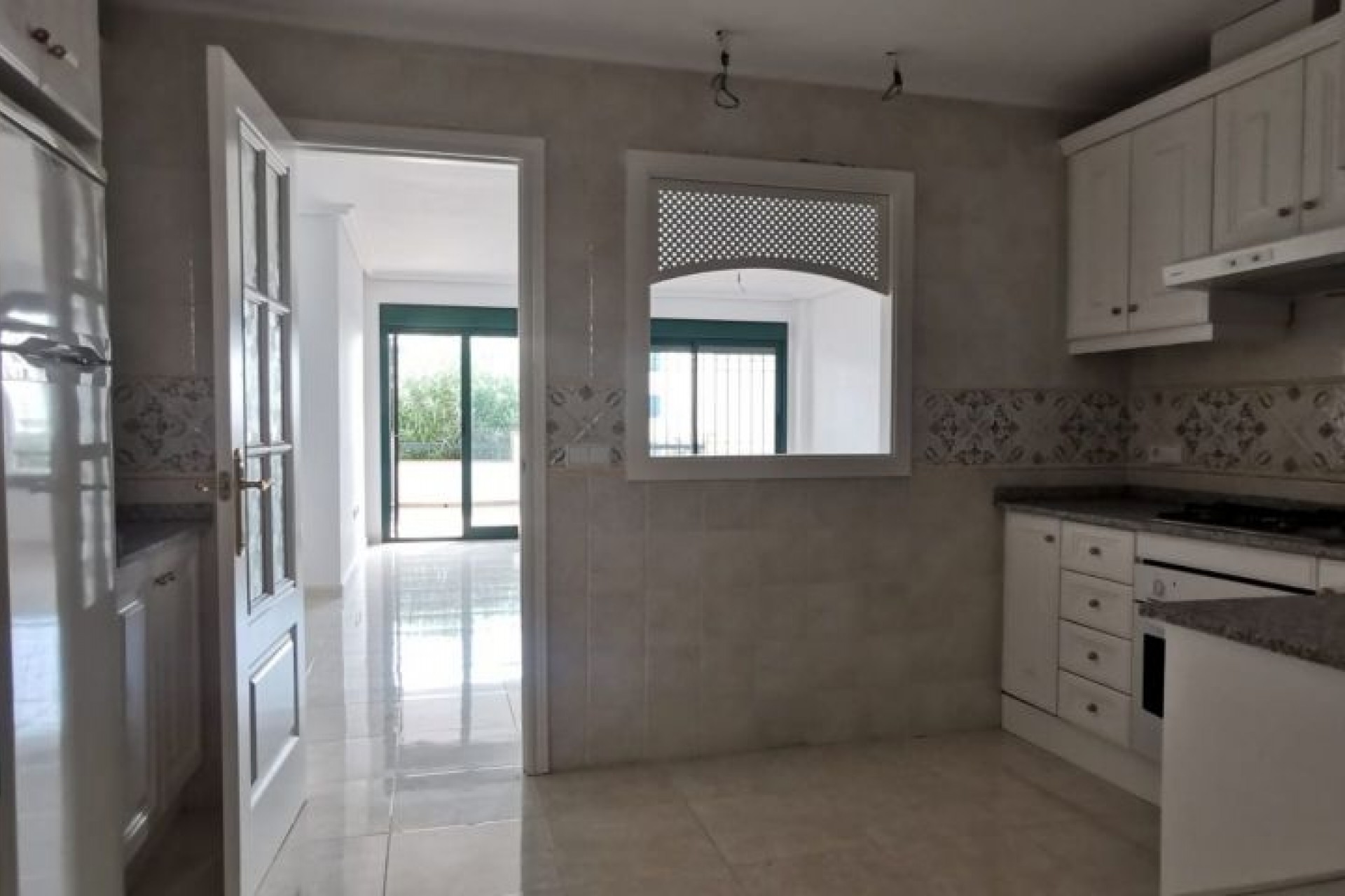 Brukt - Apartment -
Orihuela Costa - Costa Blanca