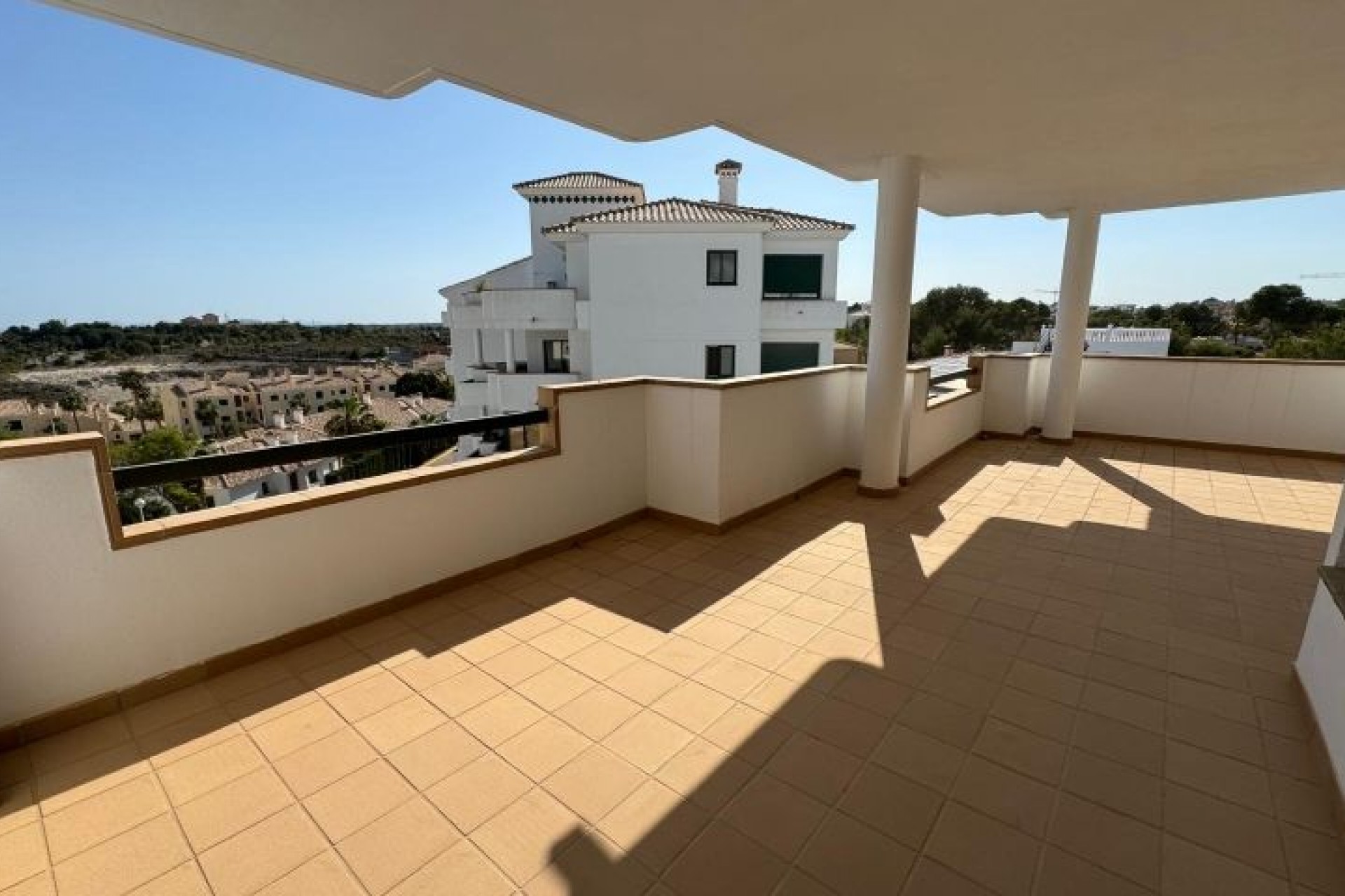 Brukt - Apartment -
Orihuela Costa - Costa Blanca