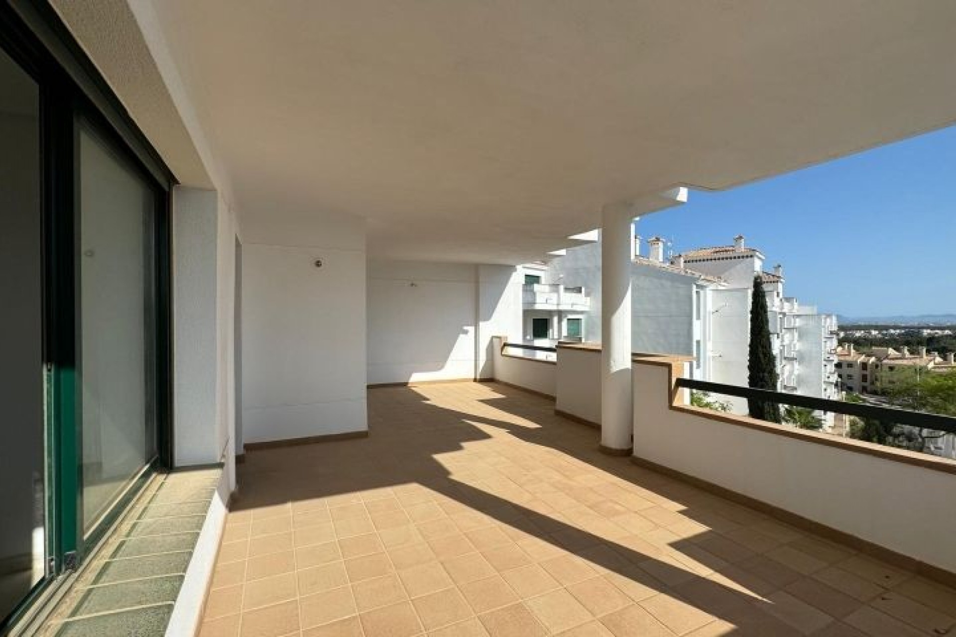 Brukt - Apartment -
Orihuela Costa - Costa Blanca