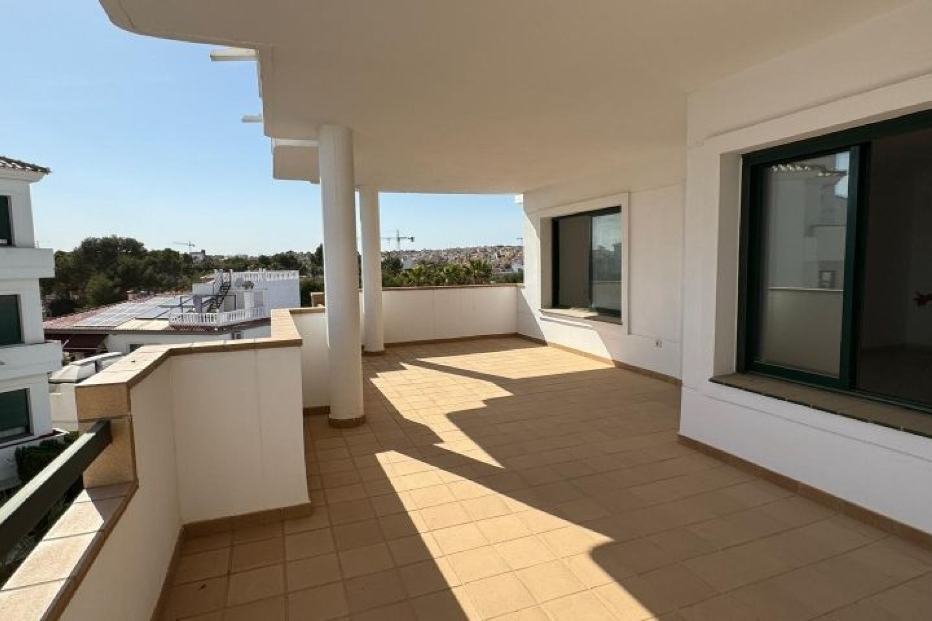 Brukt - Apartment -
Orihuela Costa - Costa Blanca