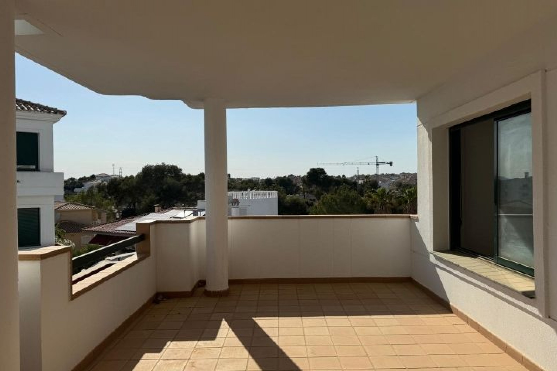 Brukt - Apartment -
Orihuela Costa - Costa Blanca