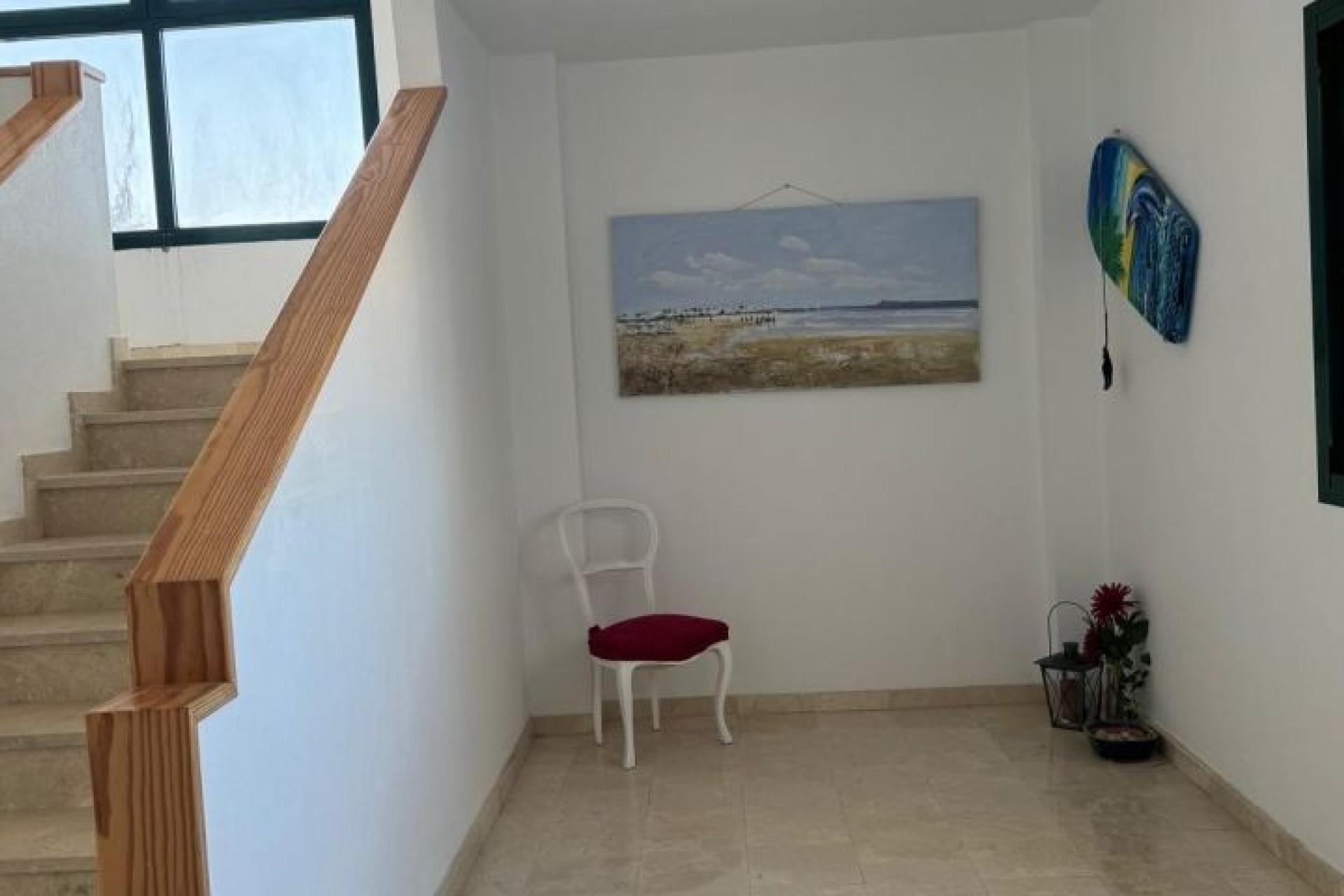 Brukt - Apartment -
Orihuela Costa - Costa Blanca