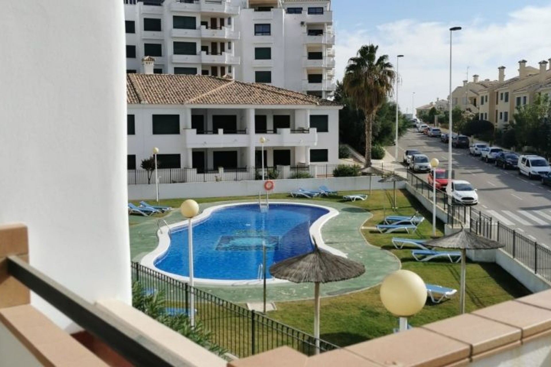 Brukt - Apartment -
Orihuela Costa - Costa Blanca