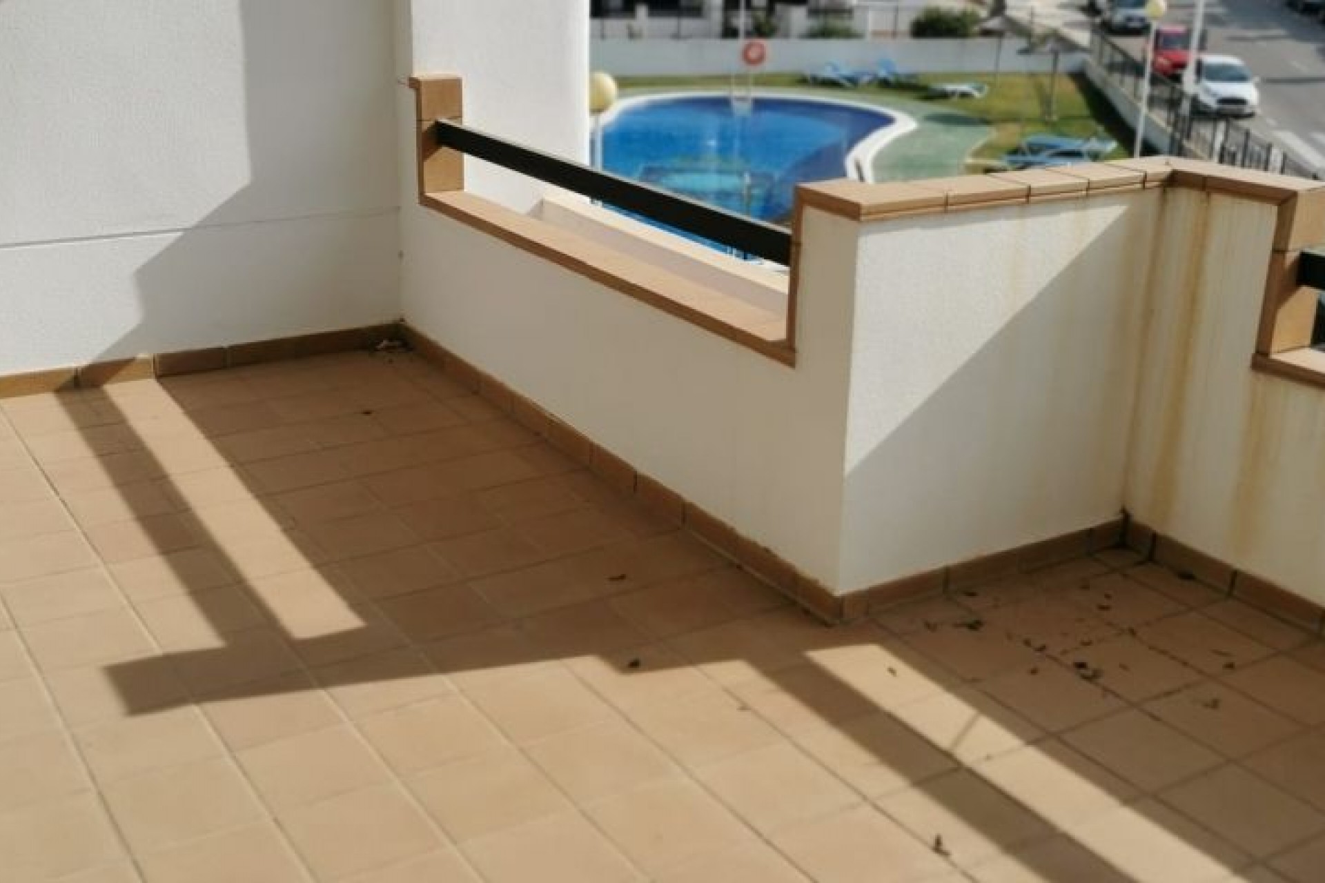 Brukt - Apartment -
Orihuela Costa - Costa Blanca