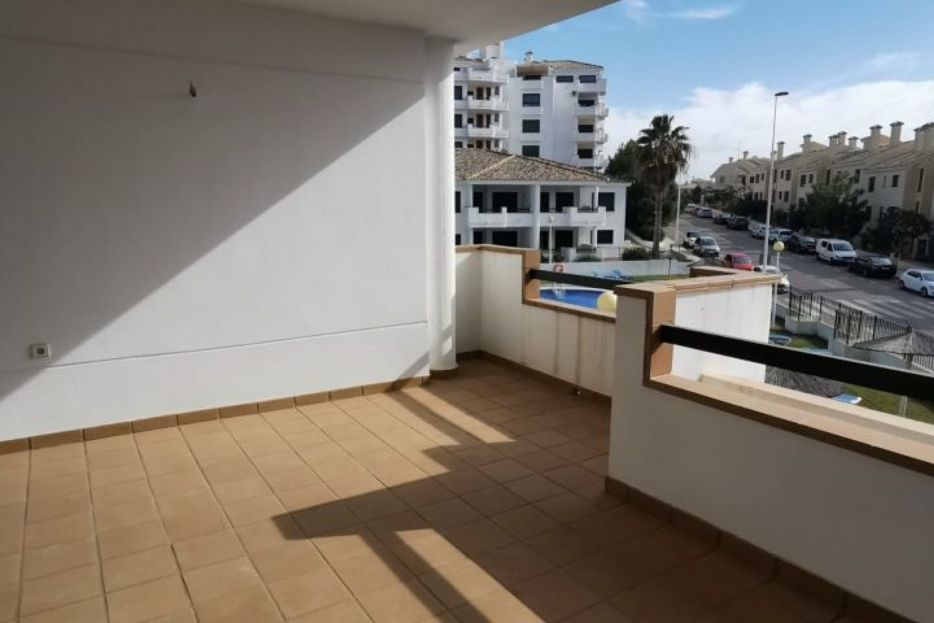 Brukt - Apartment -
Orihuela Costa - Costa Blanca