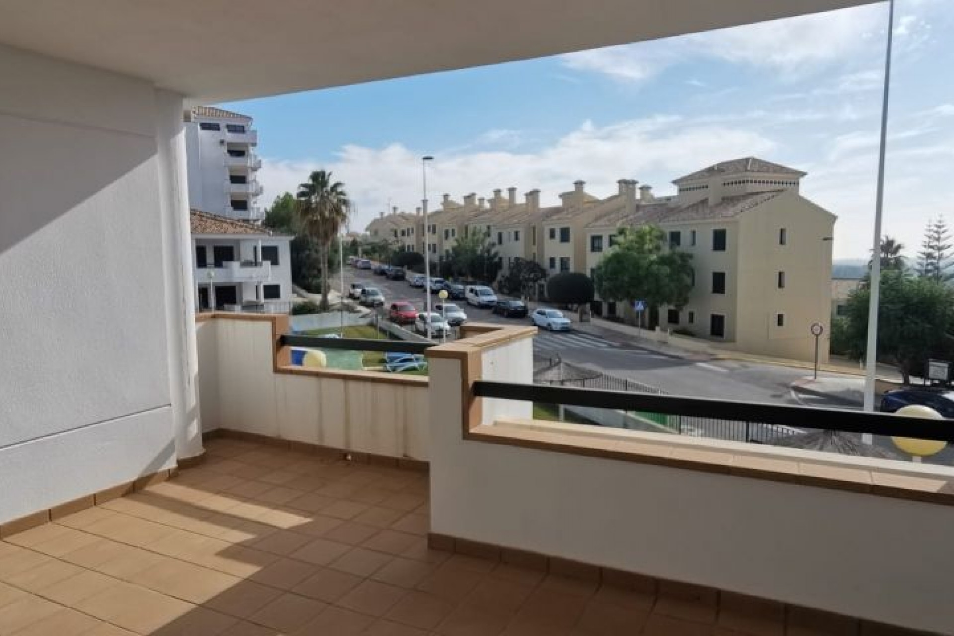 Brukt - Apartment -
Orihuela Costa - Costa Blanca