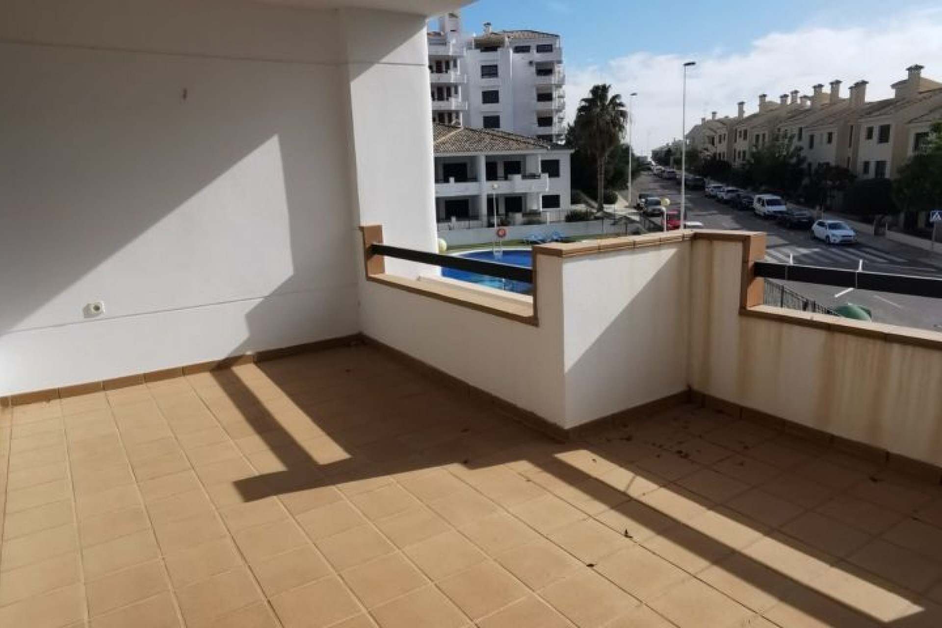 Brukt - Apartment -
Orihuela Costa - Costa Blanca