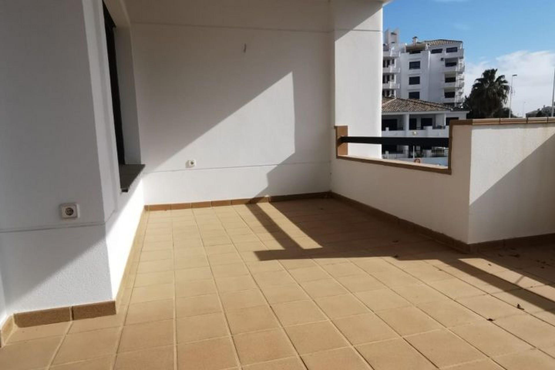 Brukt - Apartment -
Orihuela Costa - Costa Blanca