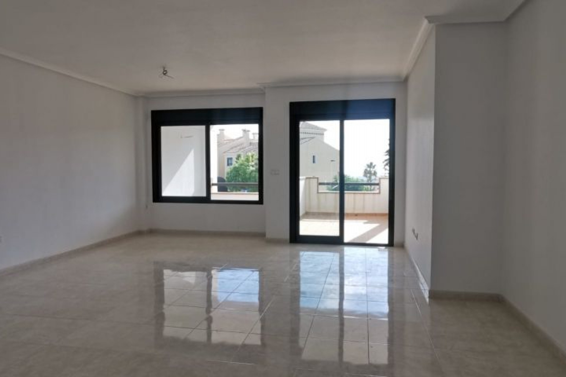 Brukt - Apartment -
Orihuela Costa - Costa Blanca