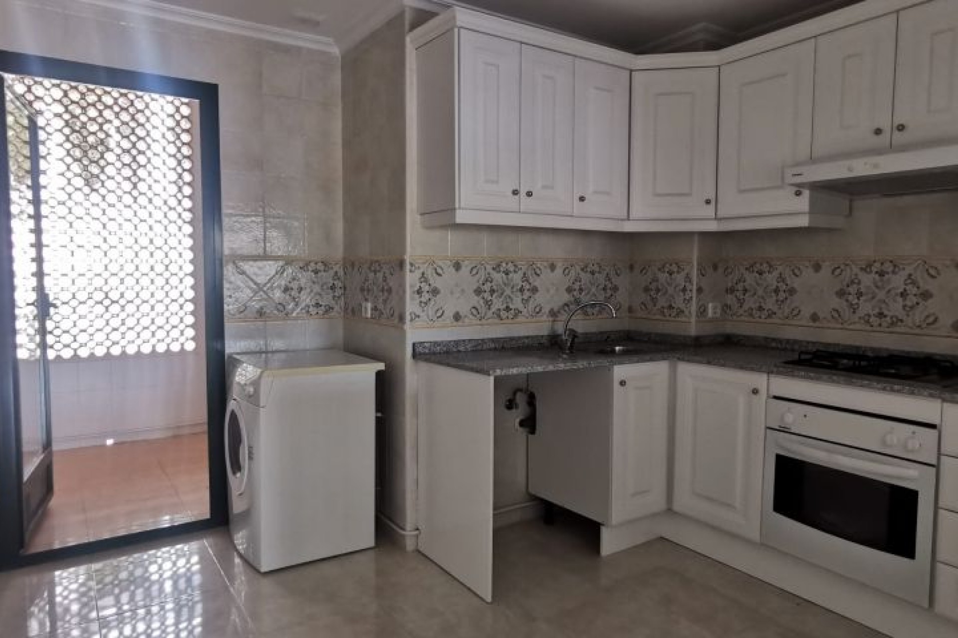 Brukt - Apartment -
Orihuela Costa - Costa Blanca