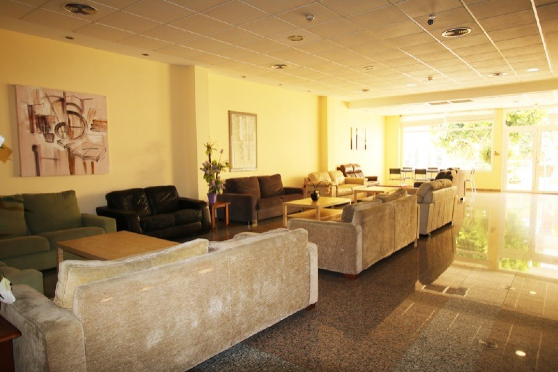 Brukt - Apartment -
Orihuela Costa - Costa Blanca