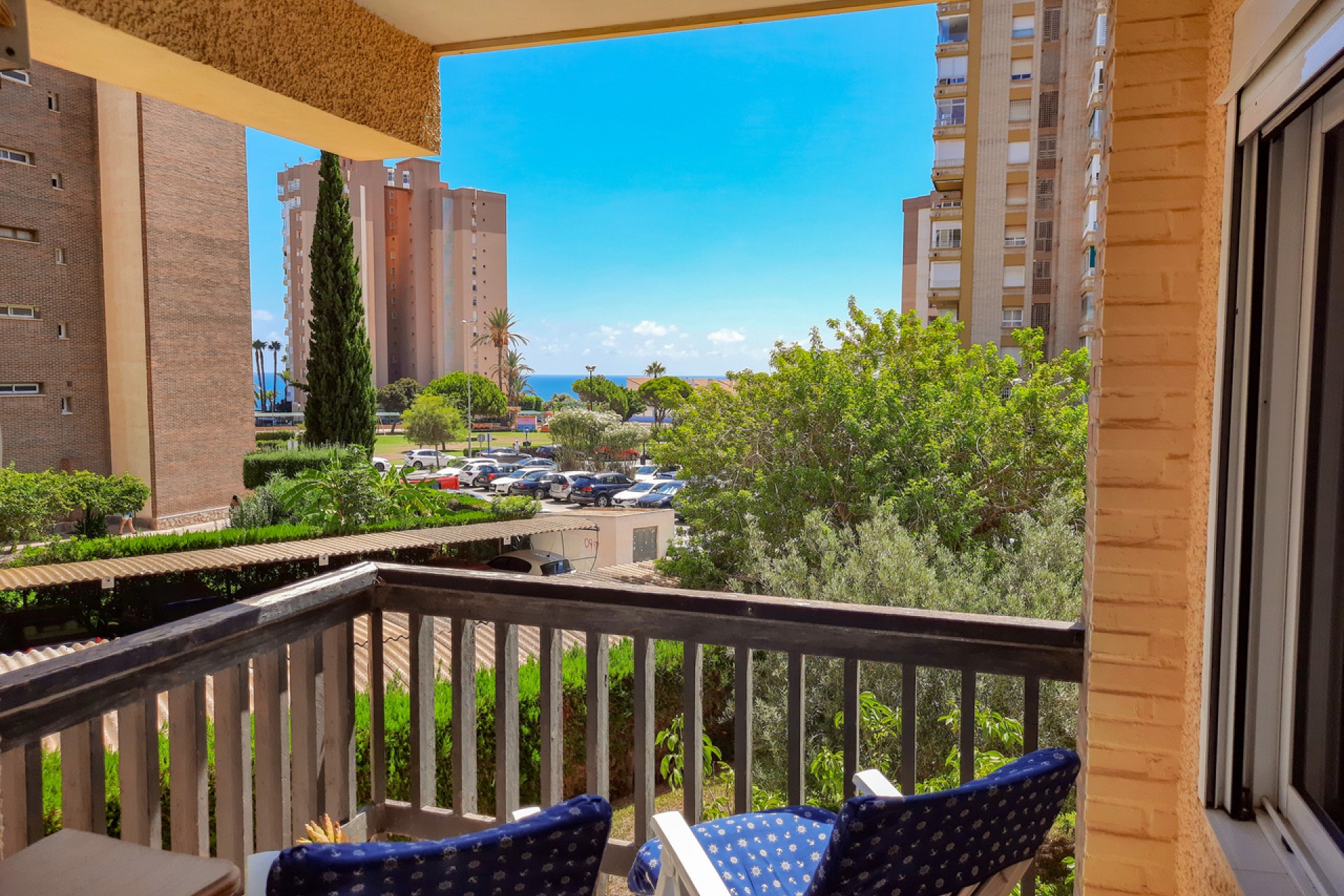 Brukt - Apartment -
Orihuela Costa - Costa Blanca