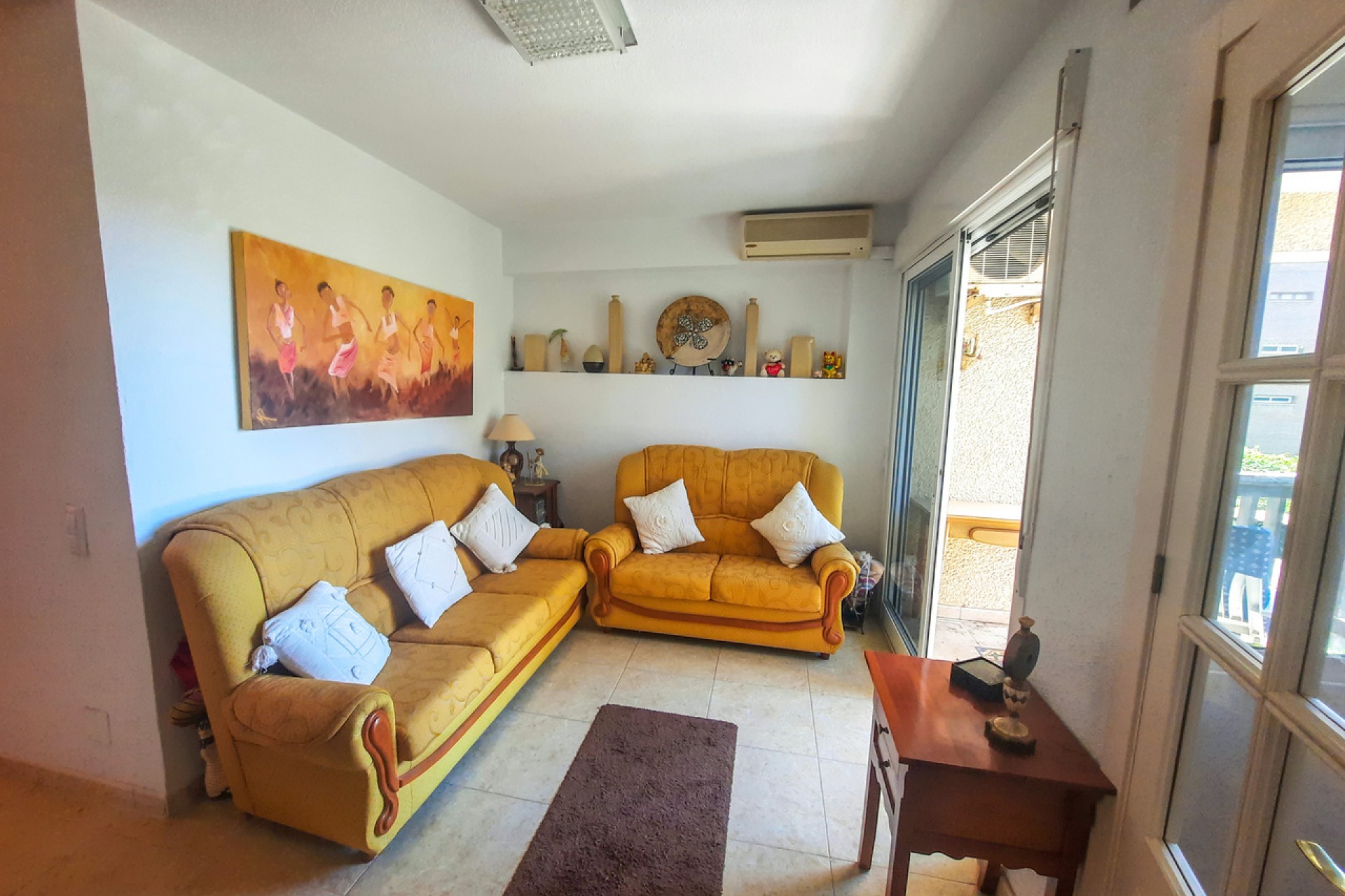 Brukt - Apartment -
Orihuela Costa - Costa Blanca