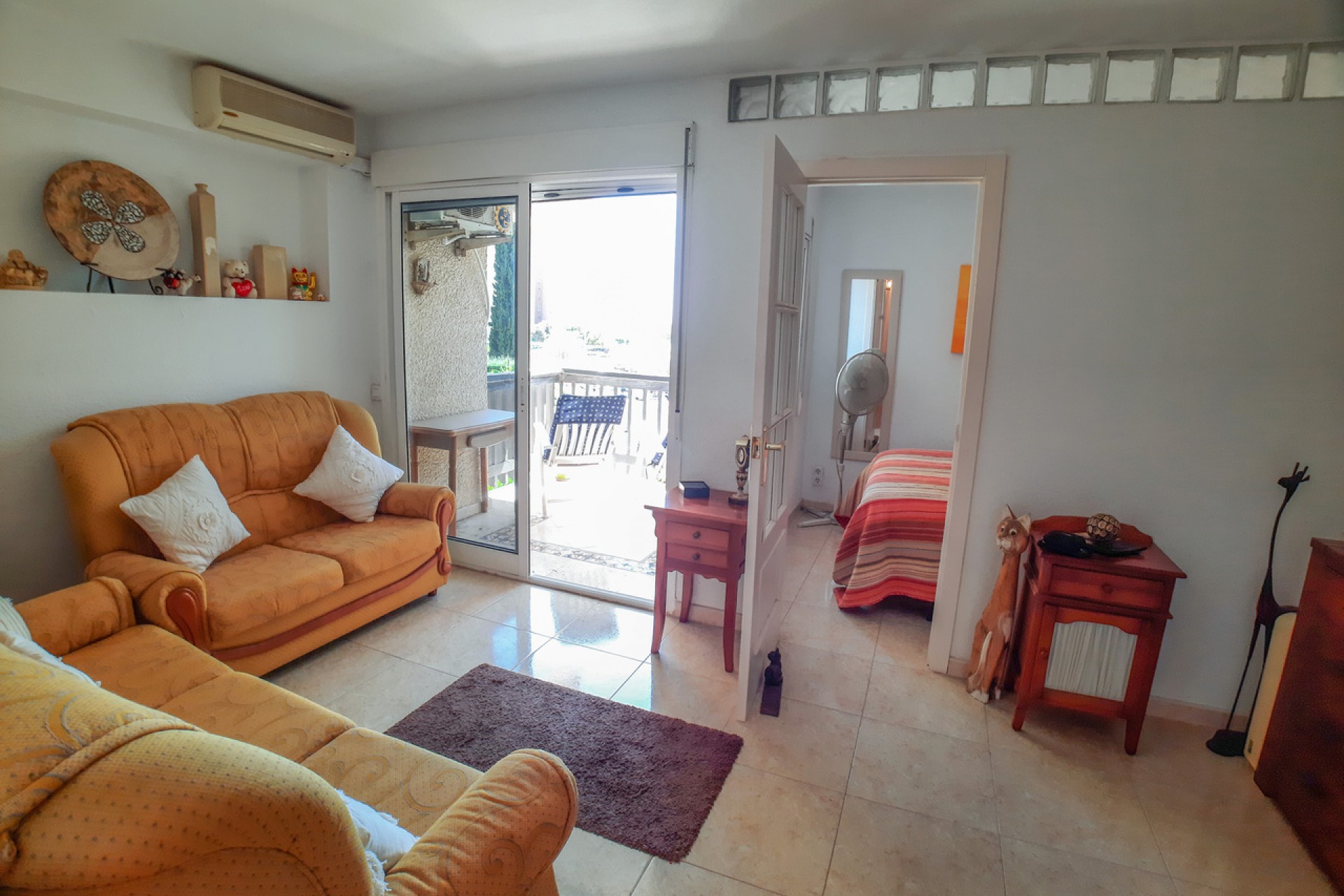 Brukt - Apartment -
Orihuela Costa - Costa Blanca