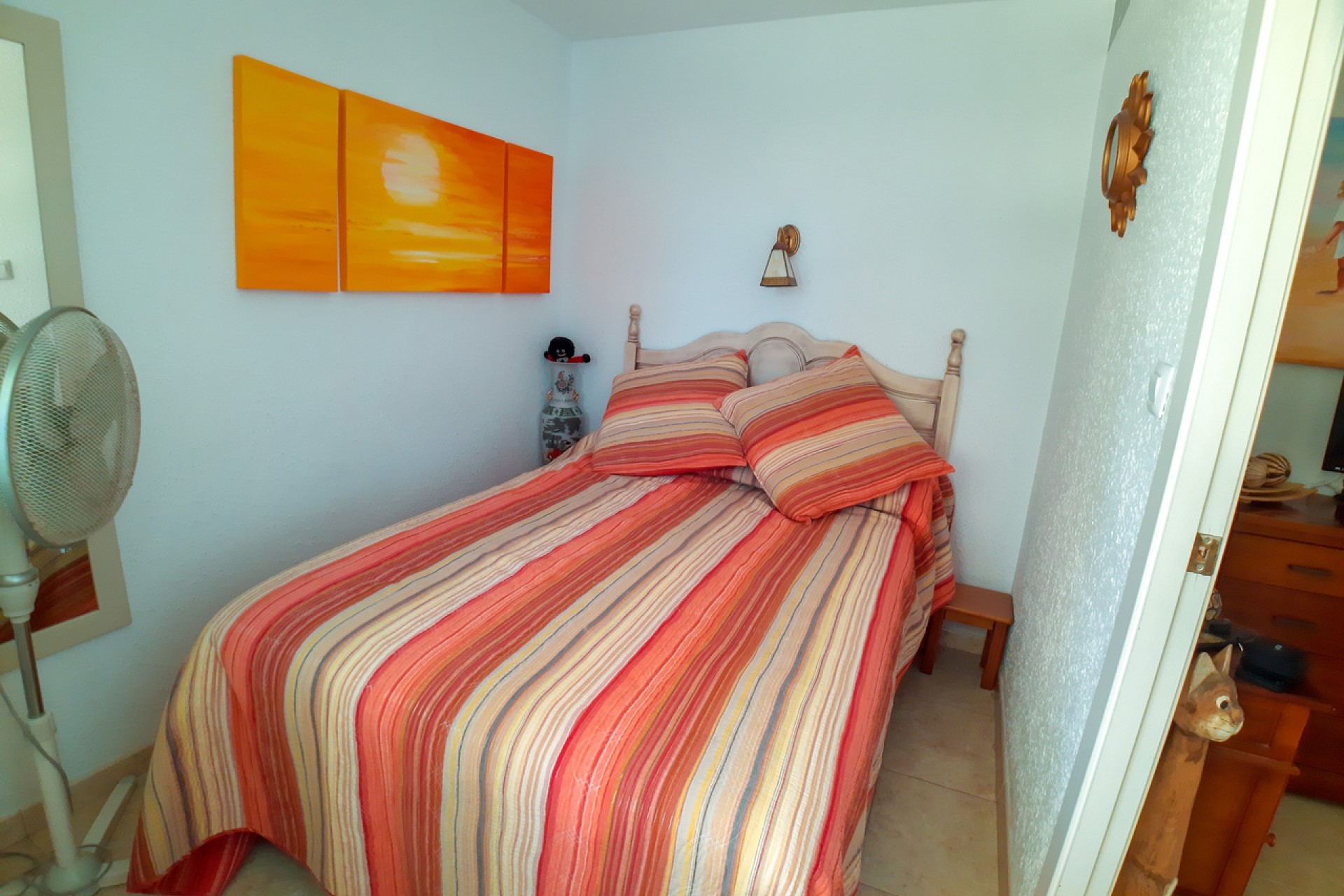 Brukt - Apartment -
Orihuela Costa - Costa Blanca