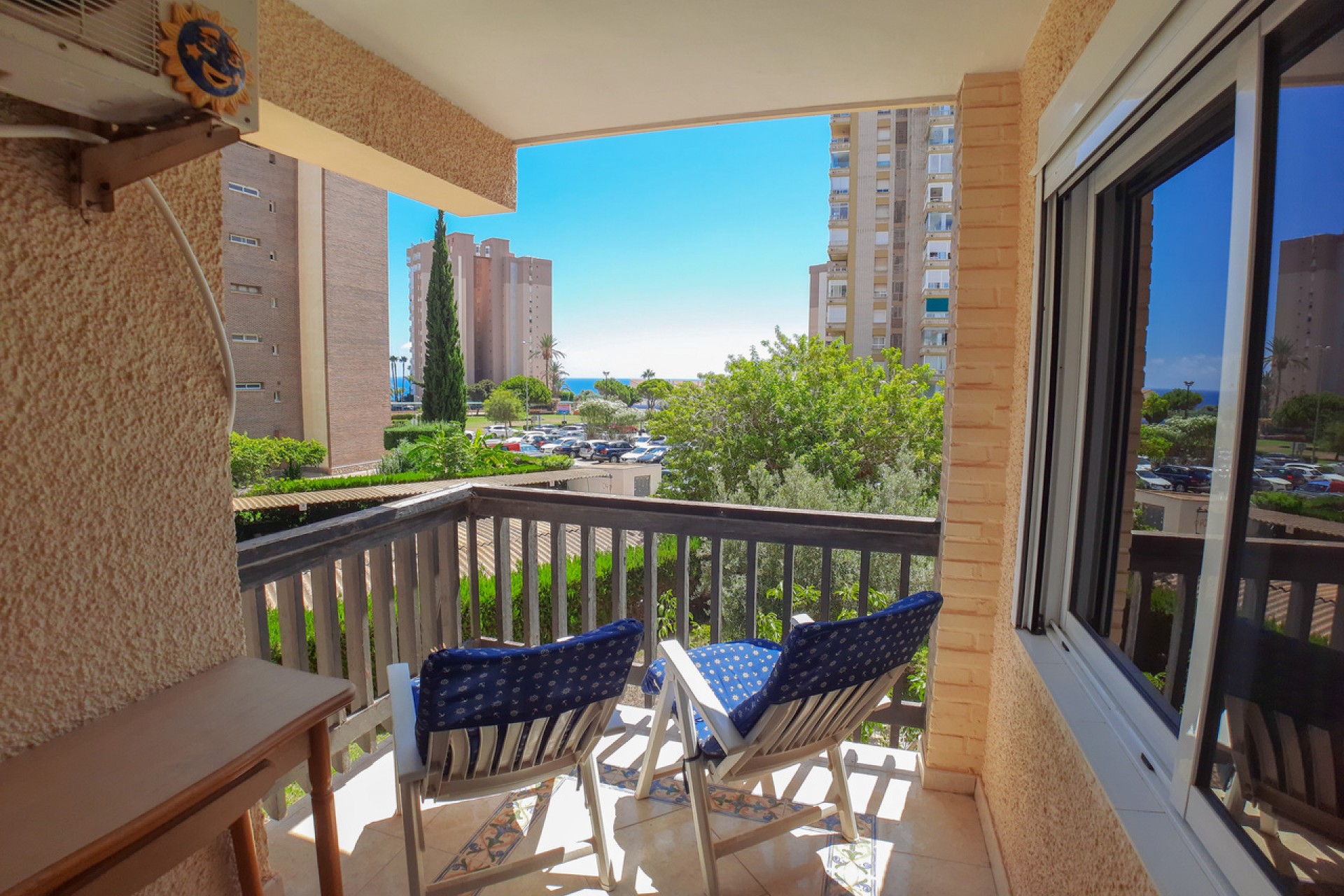 Brukt - Apartment -
Orihuela Costa - Costa Blanca