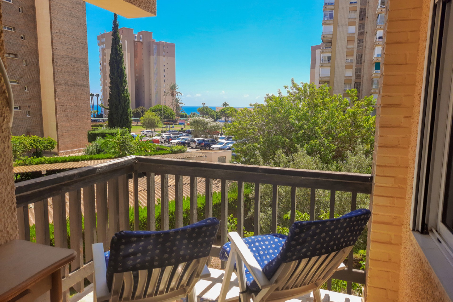 Brukt - Apartment -
Orihuela Costa - Costa Blanca