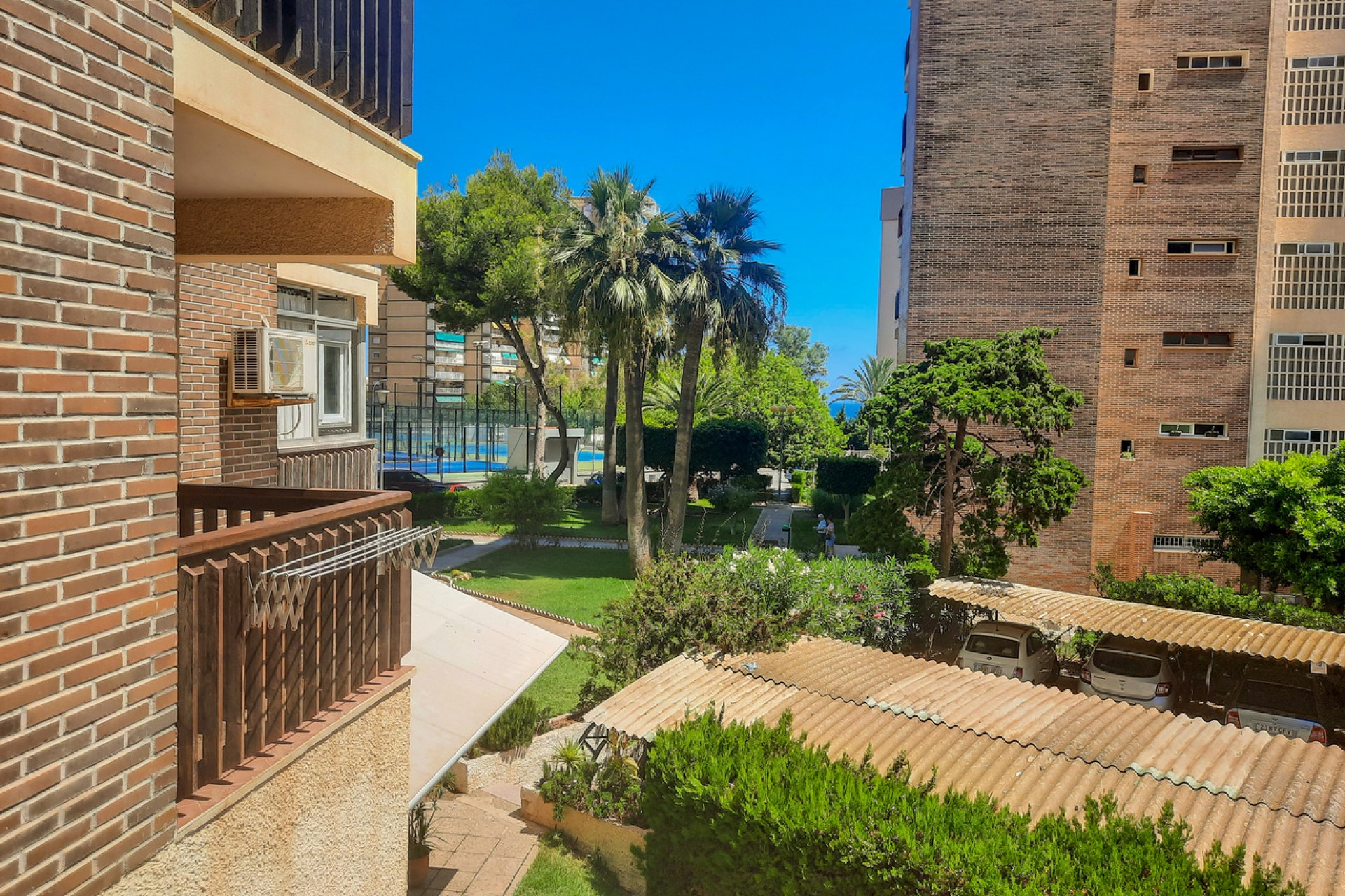 Brukt - Apartment -
Orihuela Costa - Costa Blanca