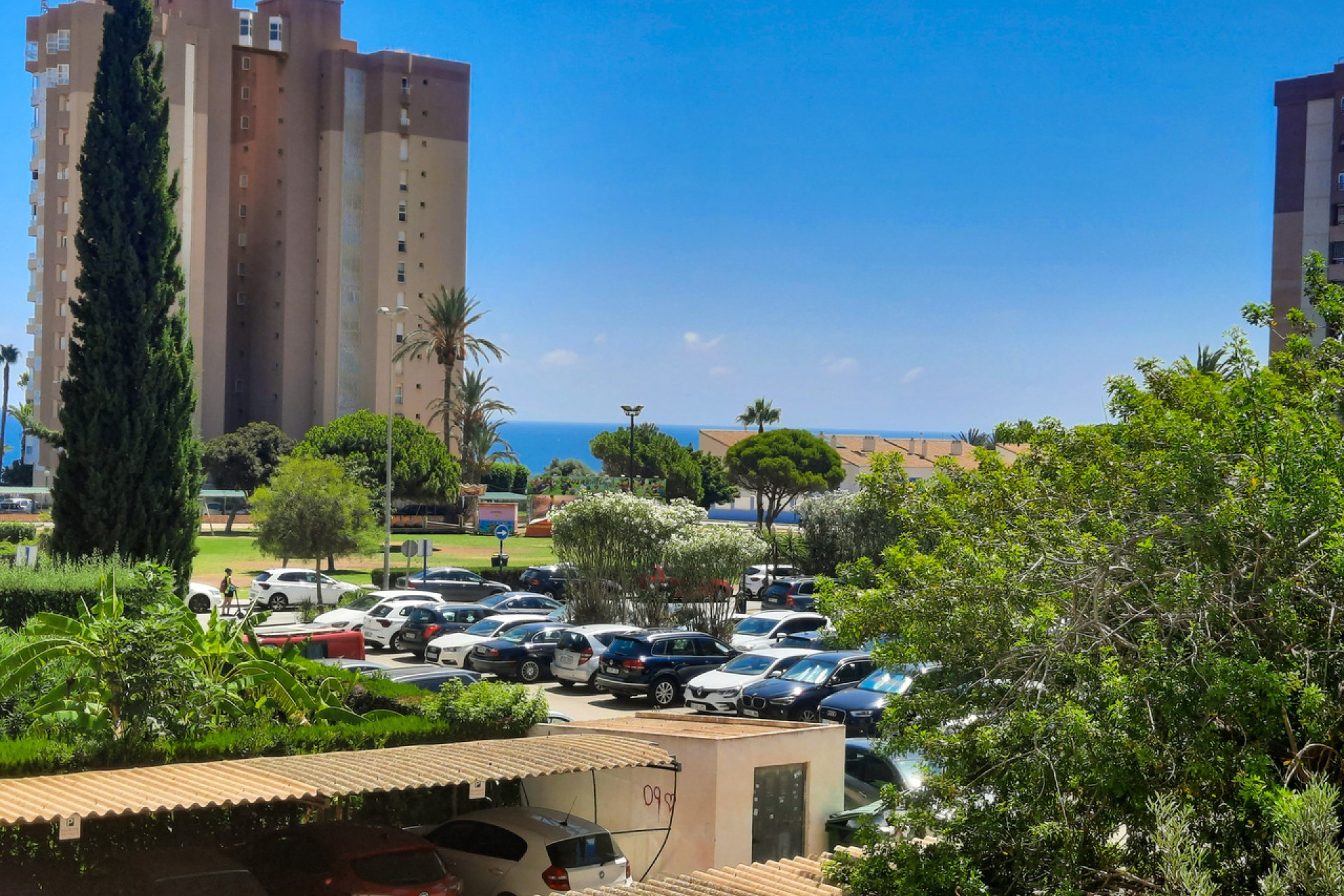 Brukt - Apartment -
Orihuela Costa - Costa Blanca