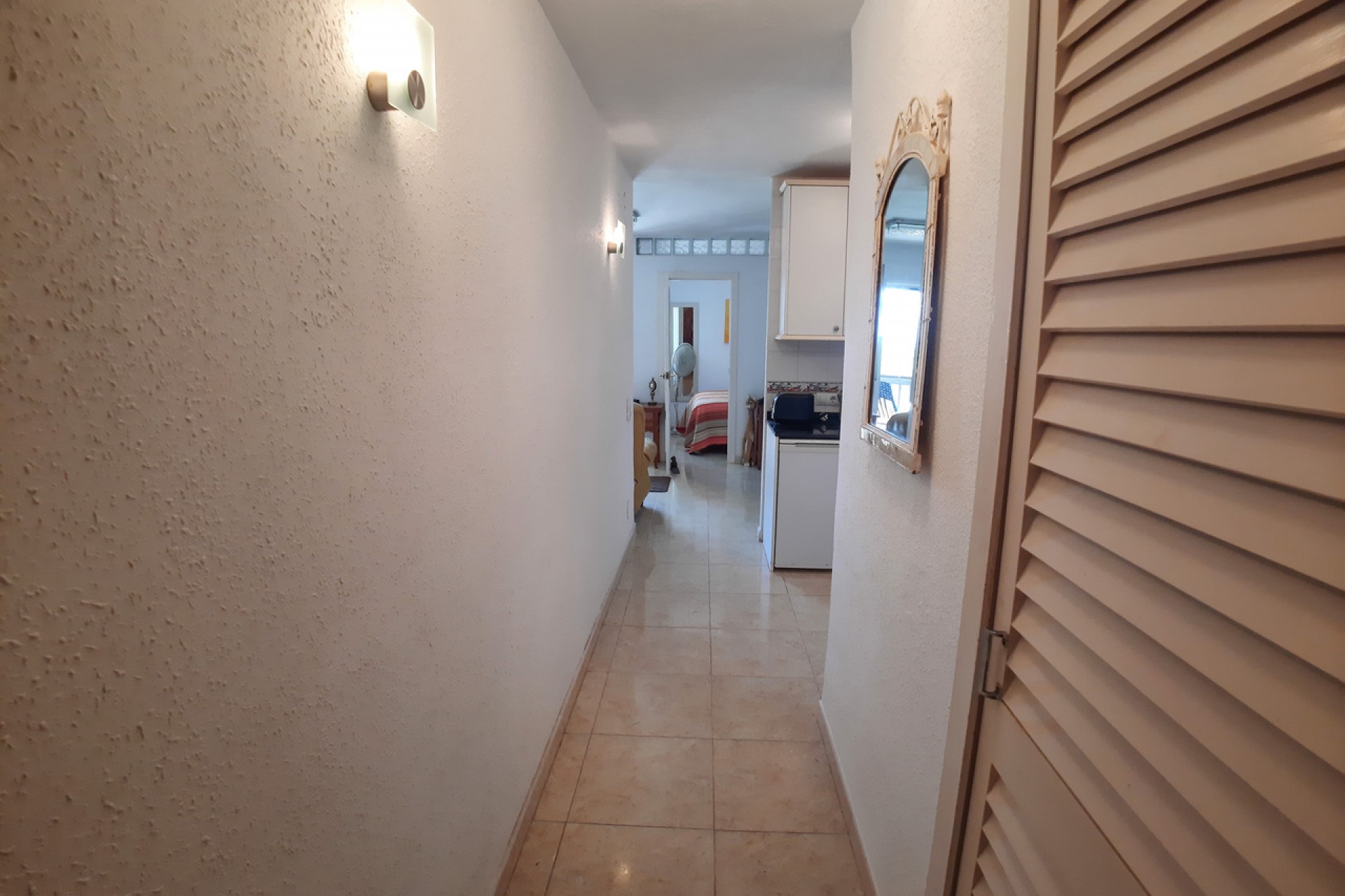 Brukt - Apartment -
Orihuela Costa - Costa Blanca