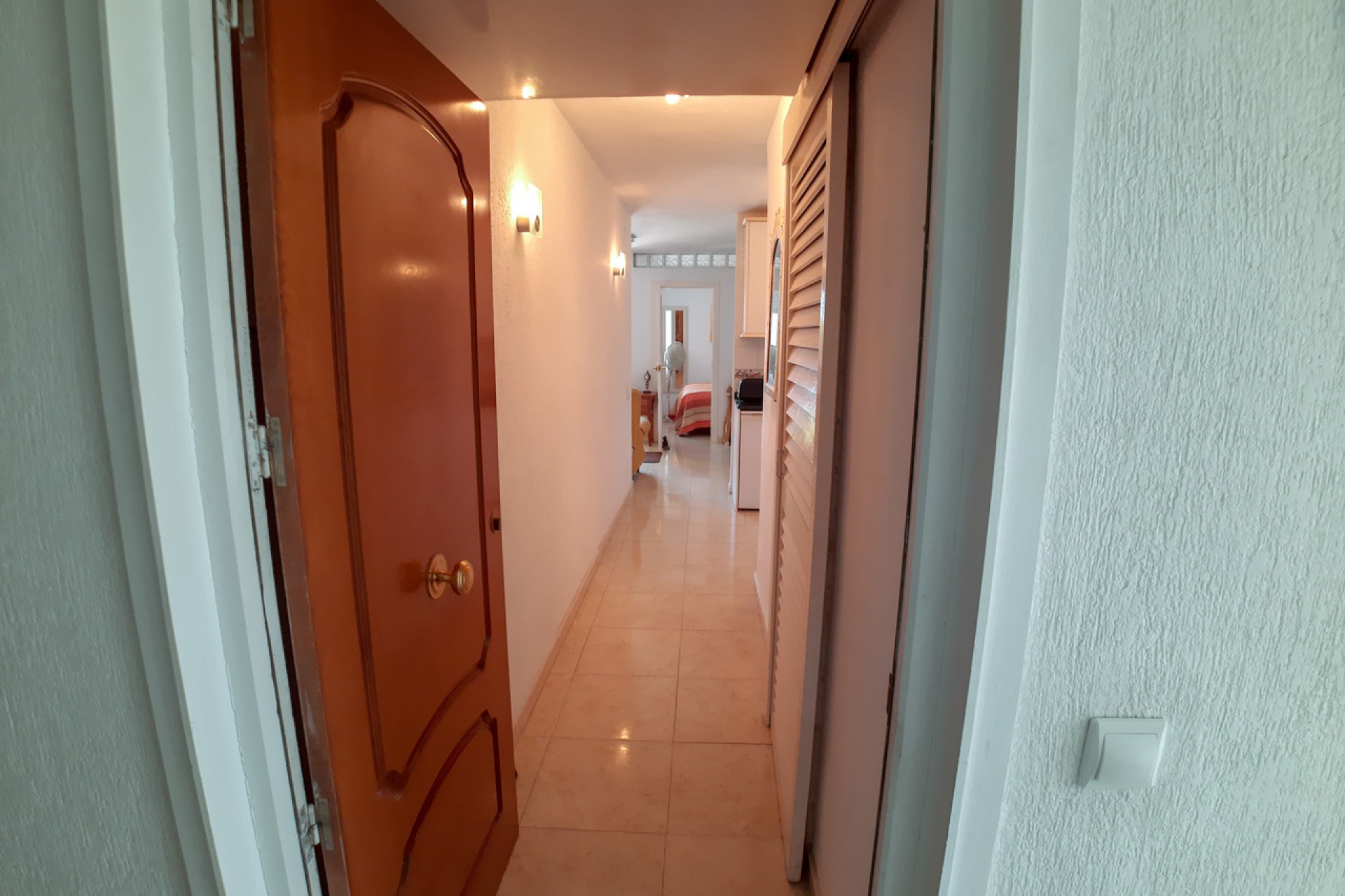 Brukt - Apartment -
Orihuela Costa - Costa Blanca