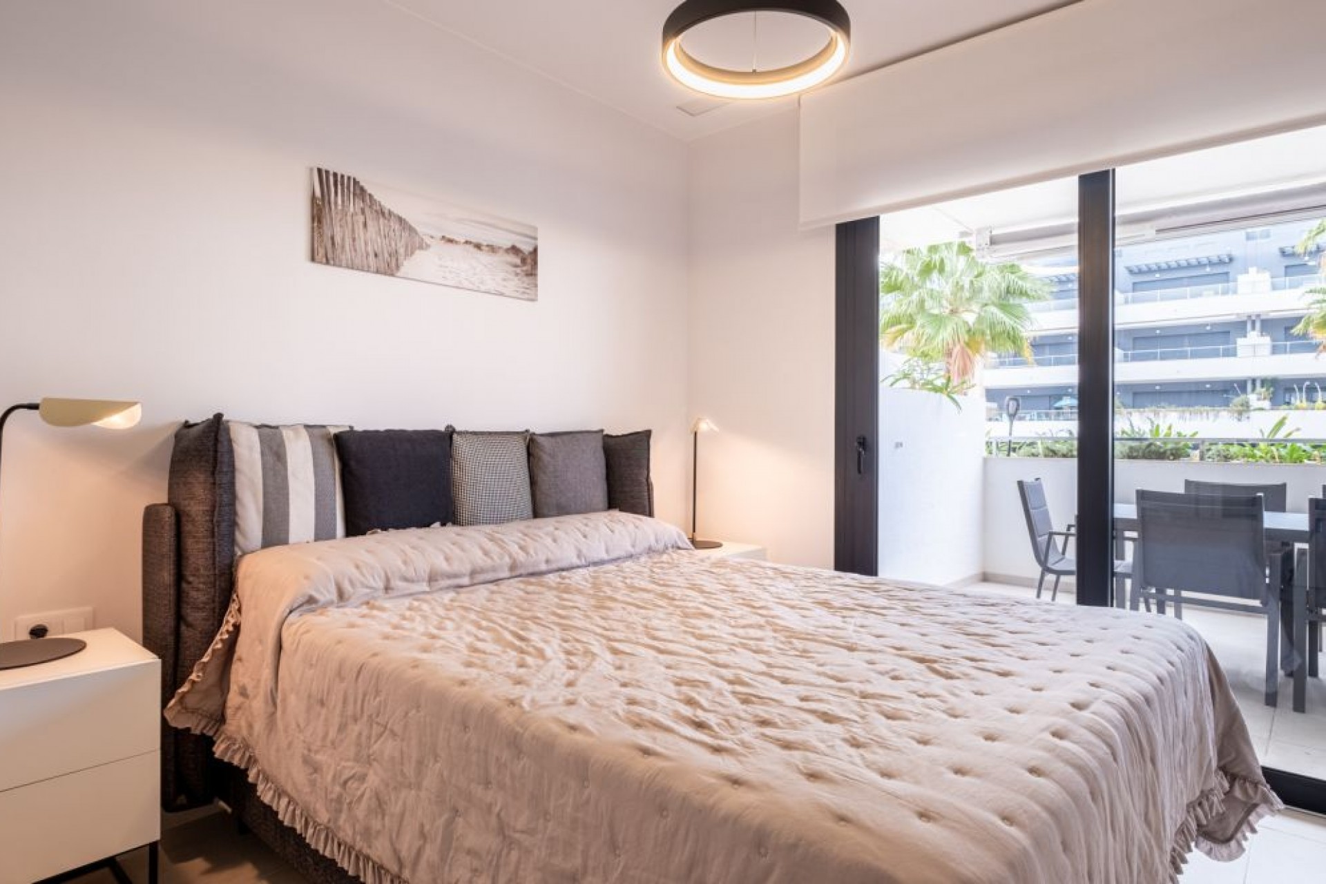 Brukt - Apartment -
Orihuela Costa - Costa Blanca