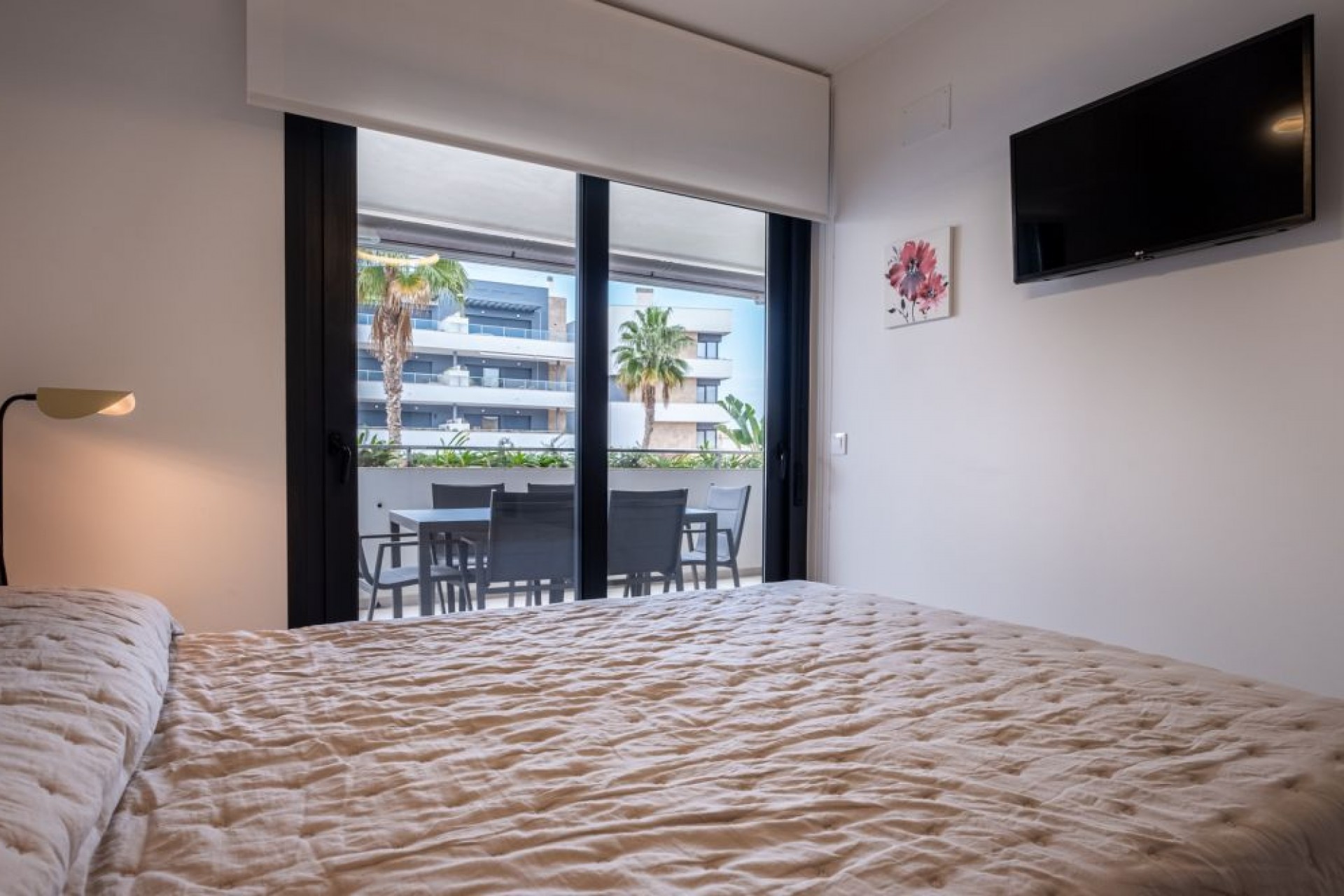 Brukt - Apartment -
Orihuela Costa - Costa Blanca