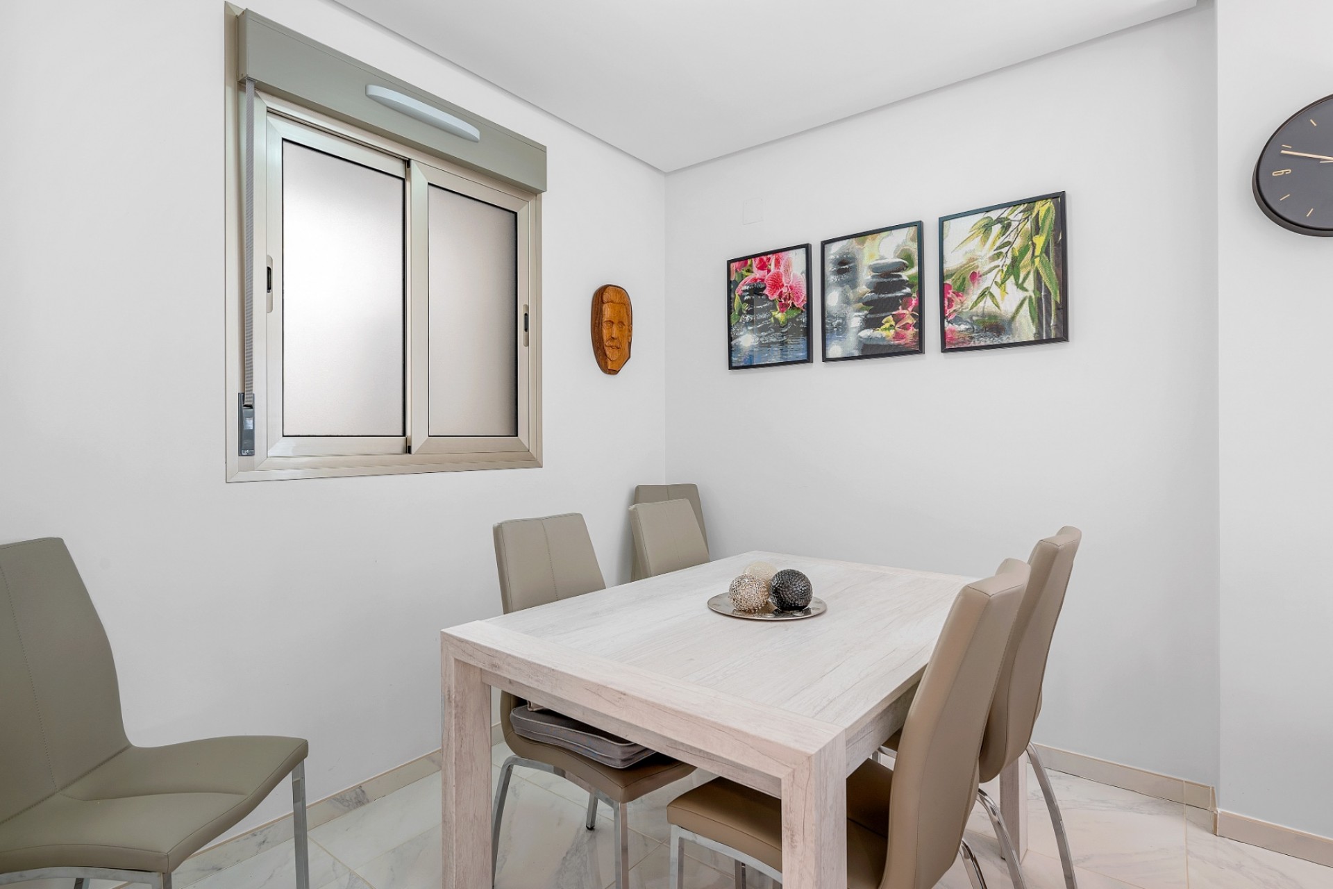 Brukt - Apartment -
Orihuela Costa - Costa Blanca