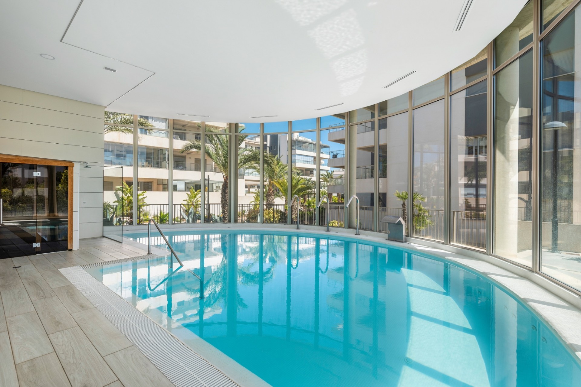 Brukt - Apartment -
Orihuela Costa - Costa Blanca