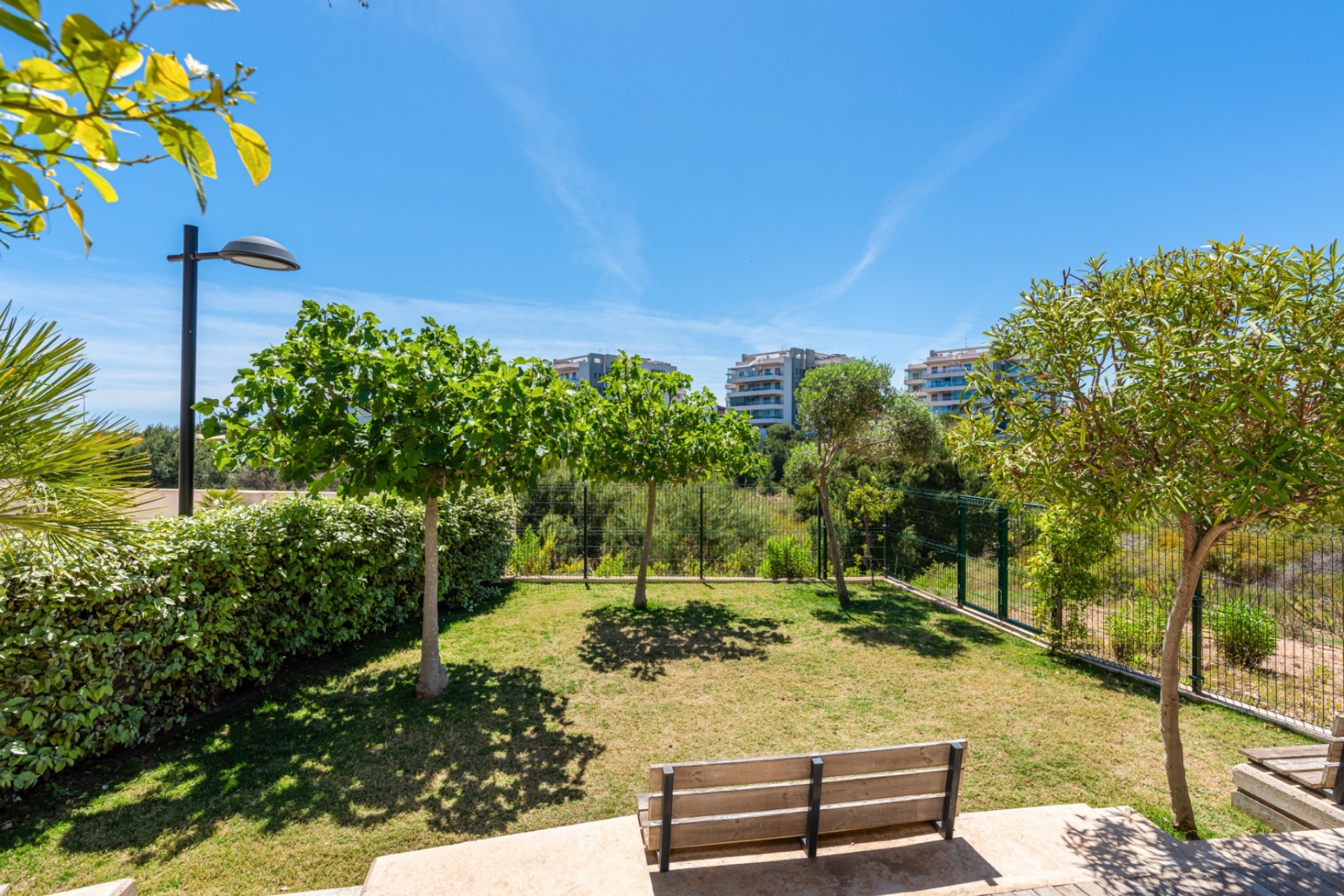 Brukt - Apartment -
Orihuela Costa - Costa Blanca