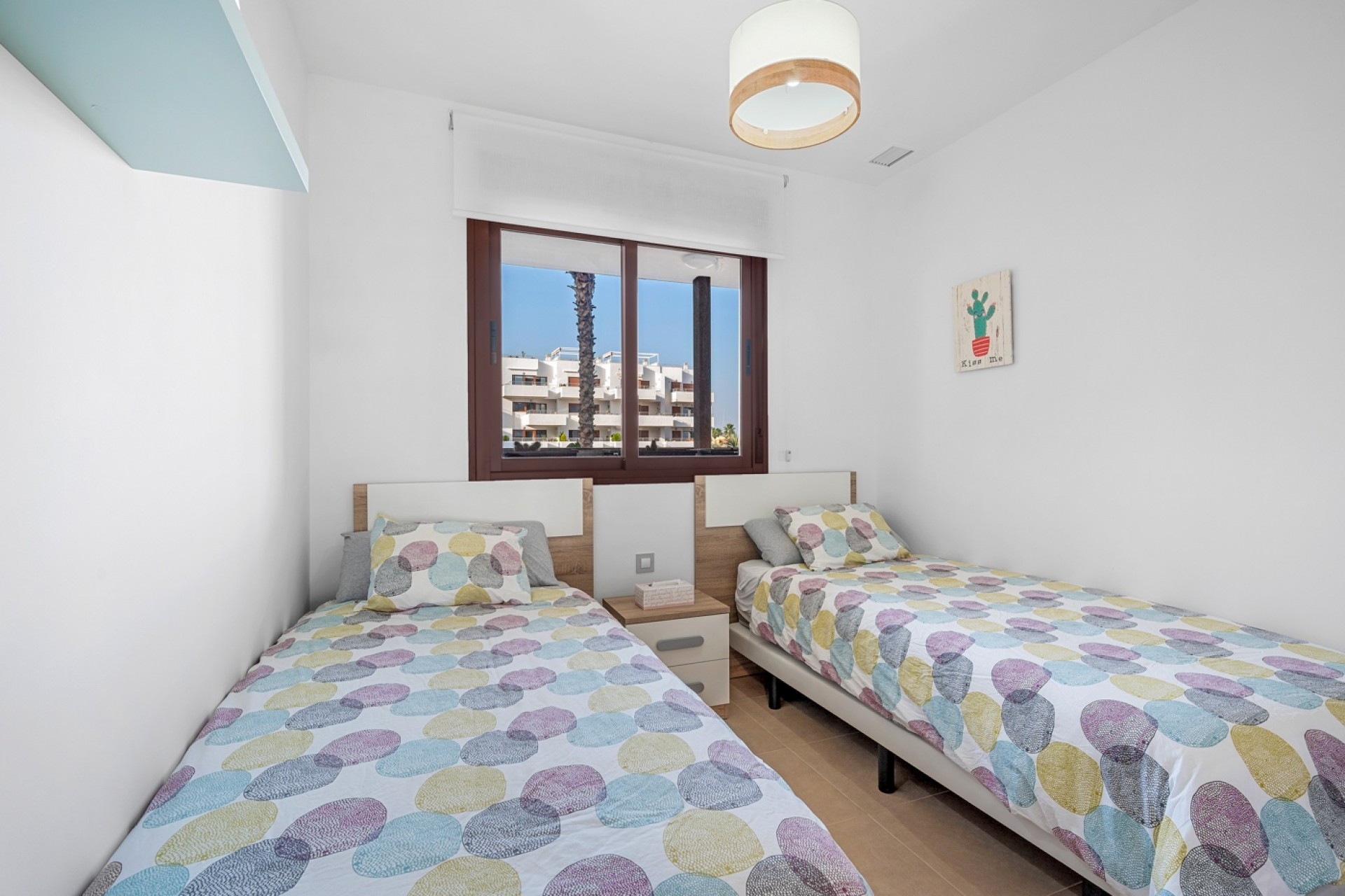 Brukt - Apartment -
Orihuela Costa - Costa Blanca