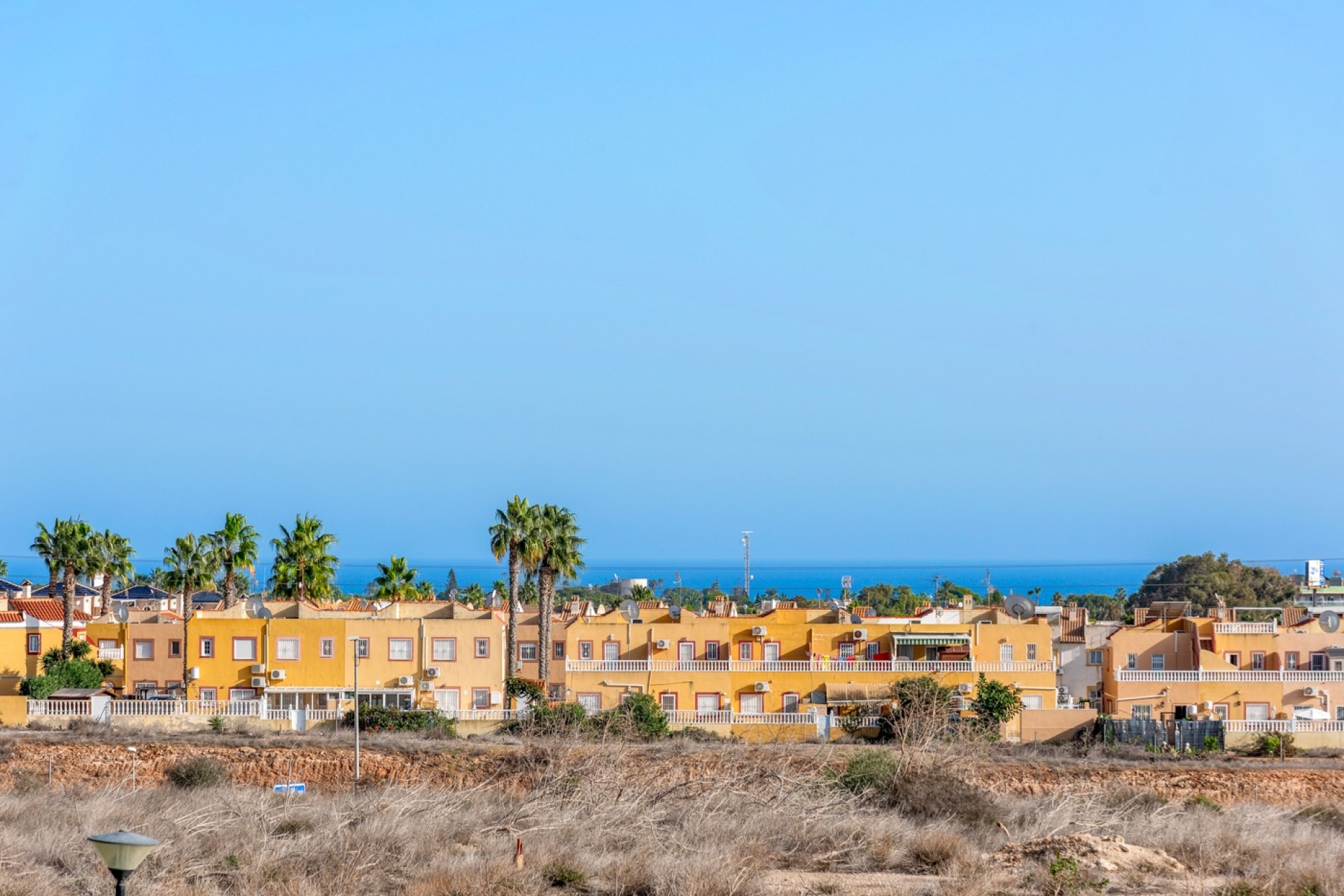 Brukt - Apartment -
Orihuela Costa - Costa Blanca